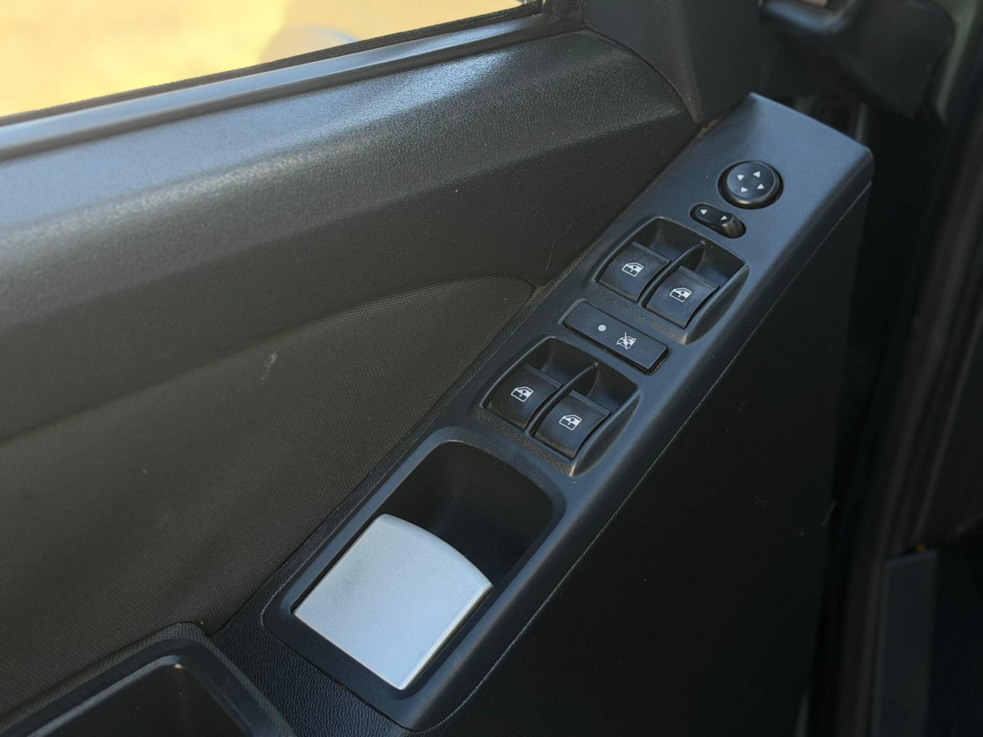 FIAT IDEA
