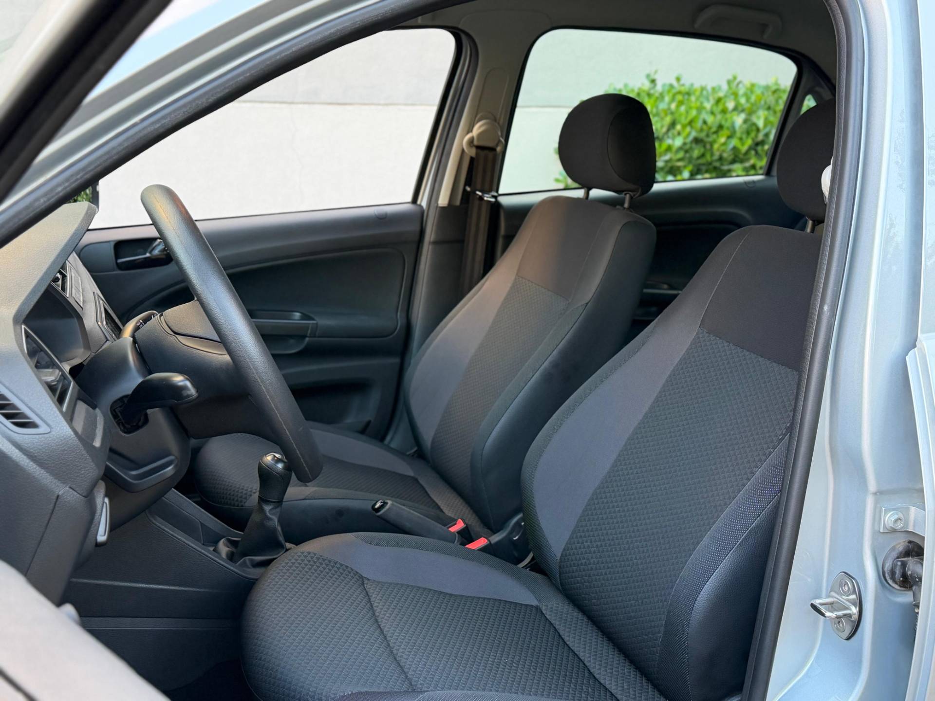 VOLKSWAGEN VOYAGE