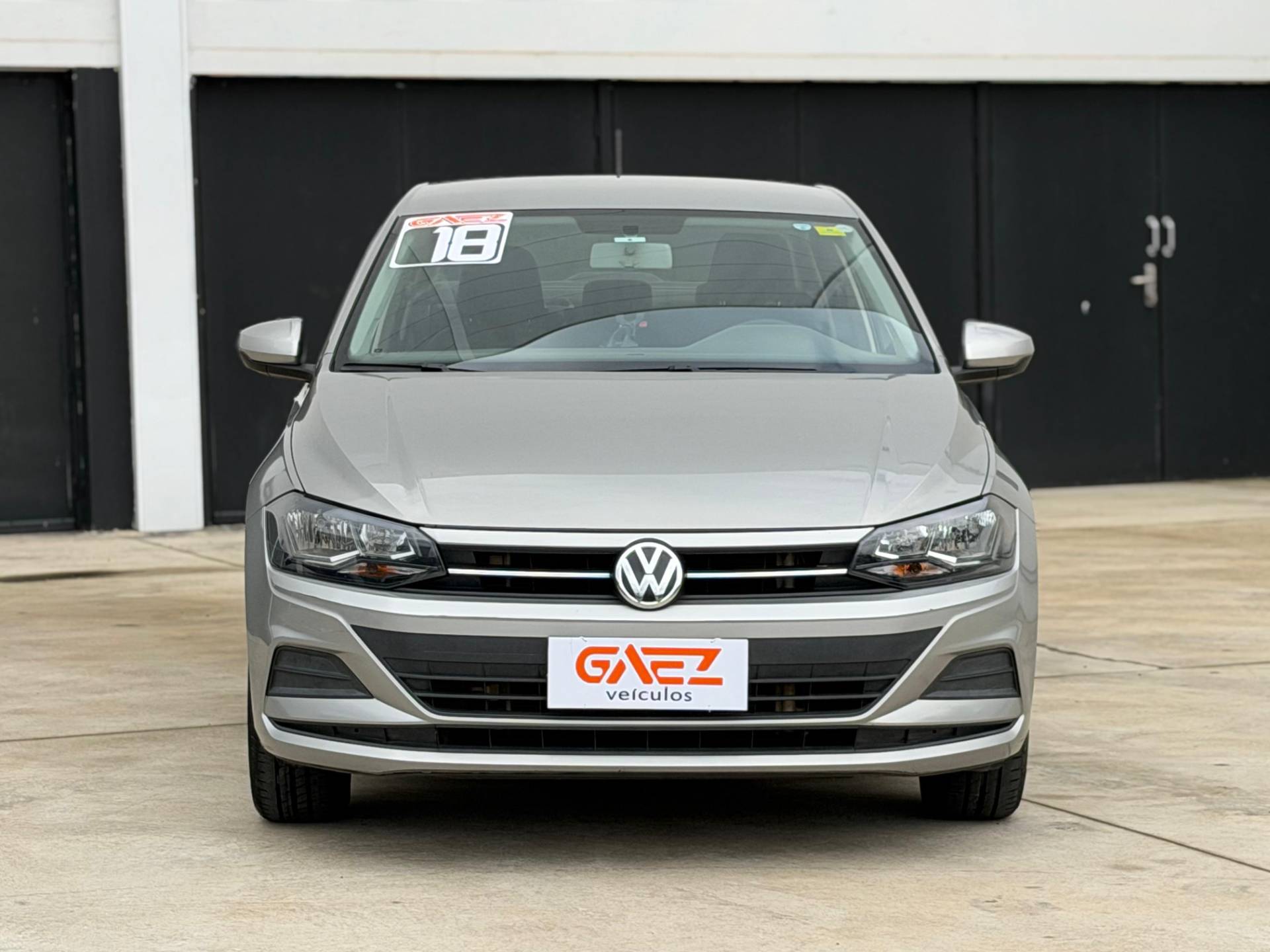 VOLKSWAGEN VIRTUS