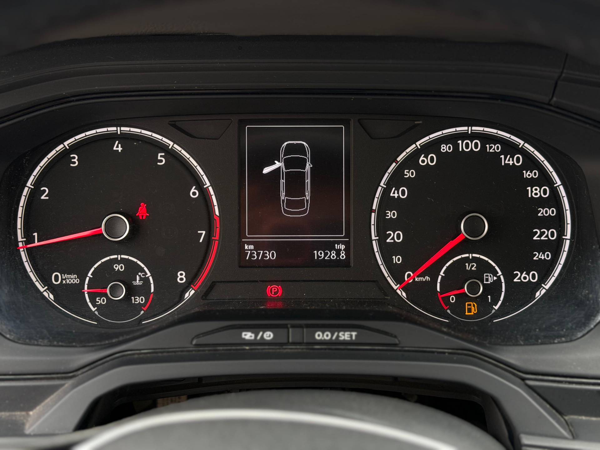 VOLKSWAGEN VIRTUS