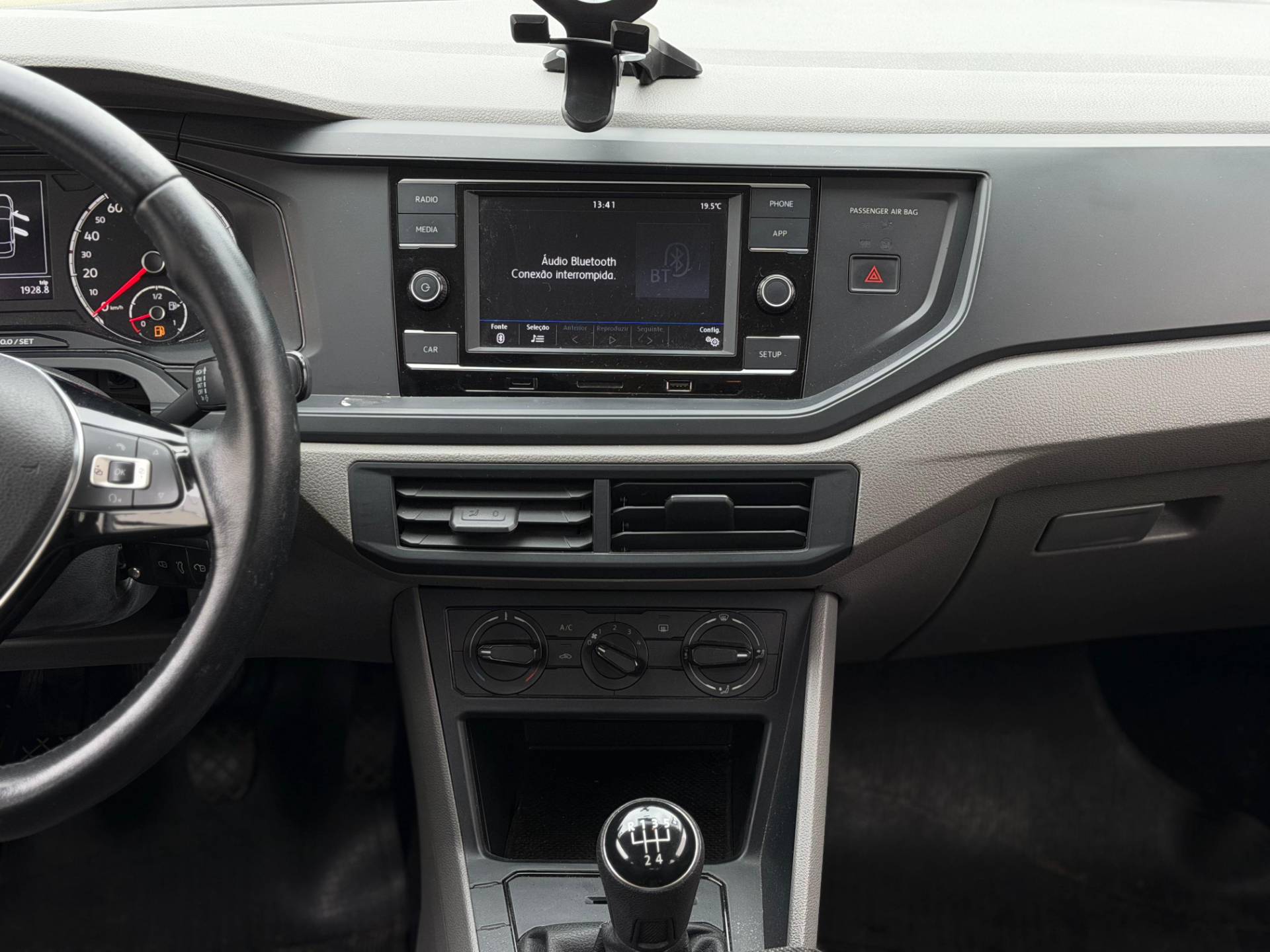 VOLKSWAGEN VIRTUS