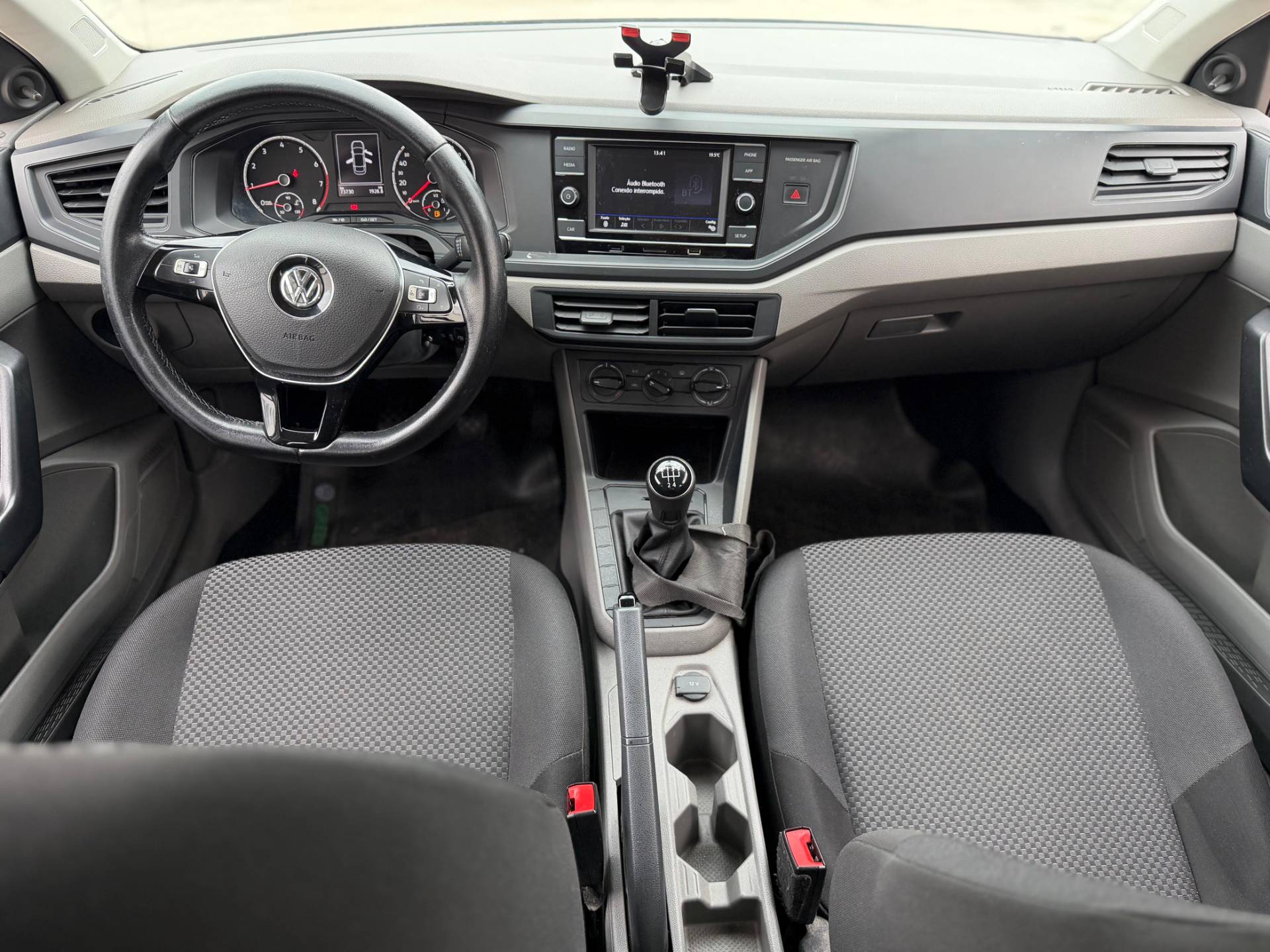 VOLKSWAGEN VIRTUS