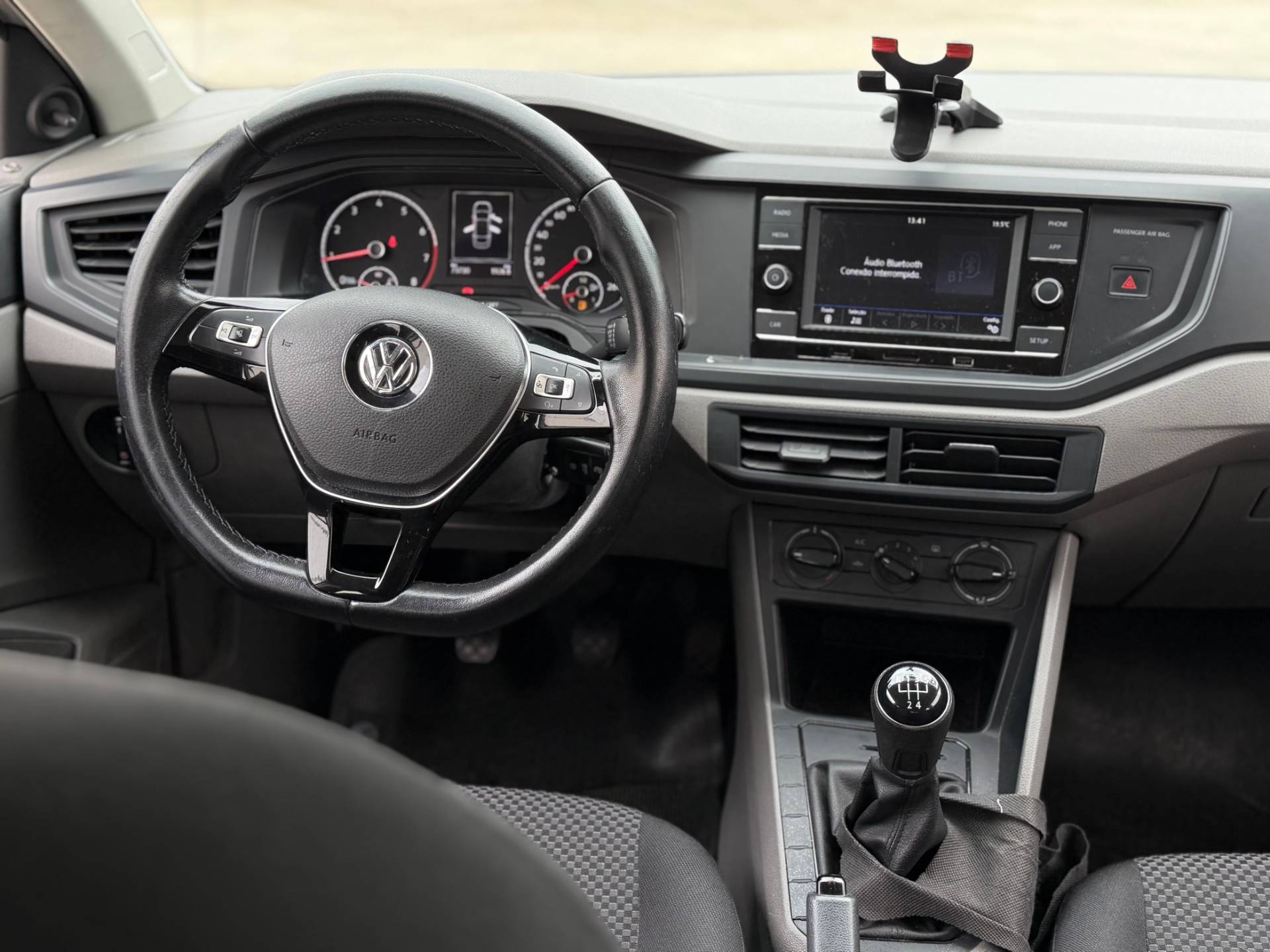 VOLKSWAGEN VIRTUS