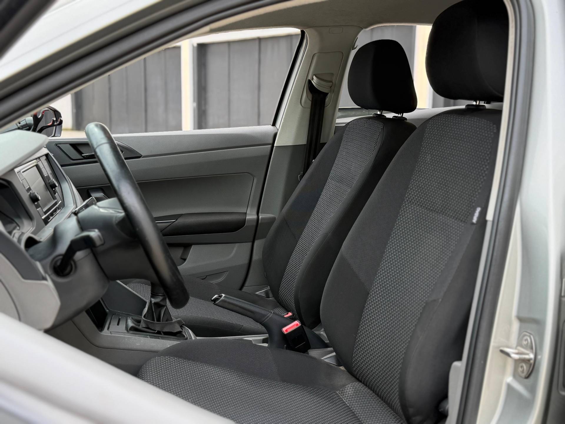 VOLKSWAGEN VIRTUS