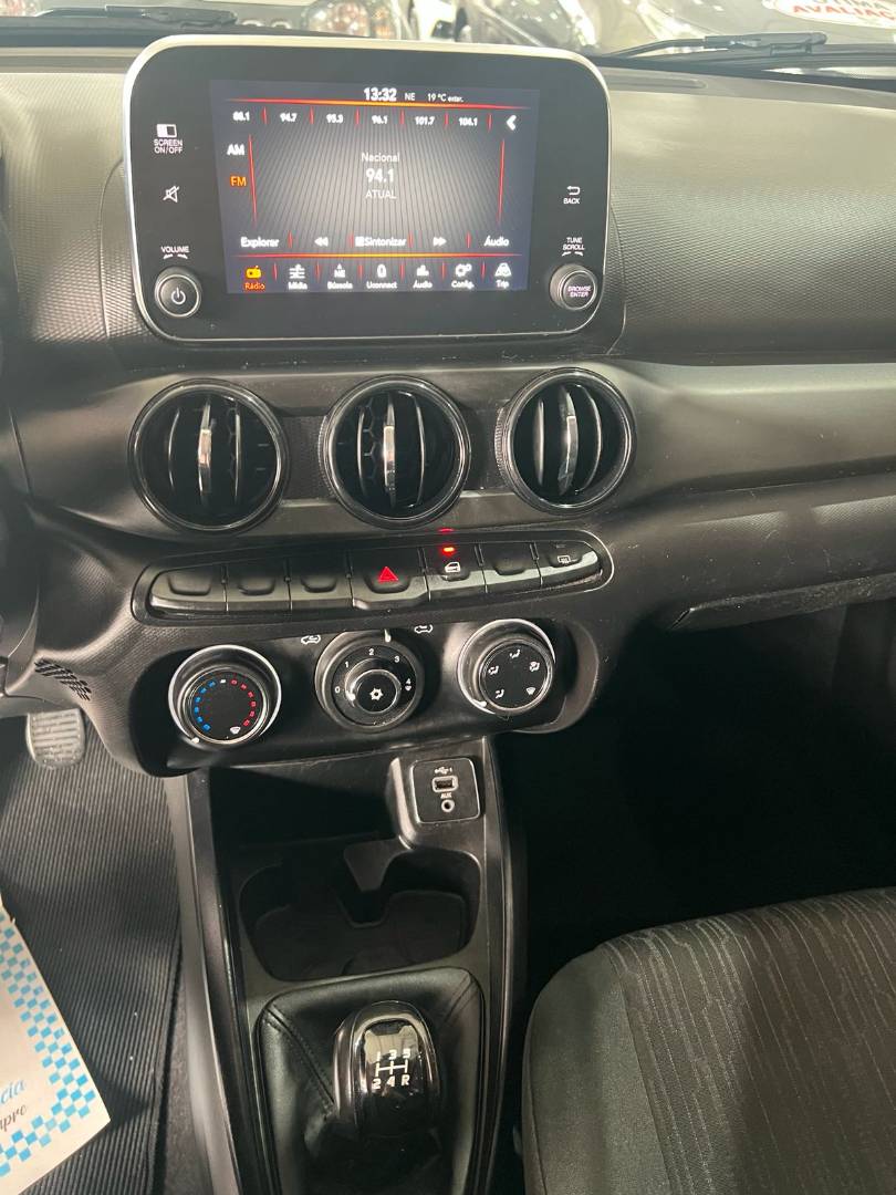 FIAT ARGO