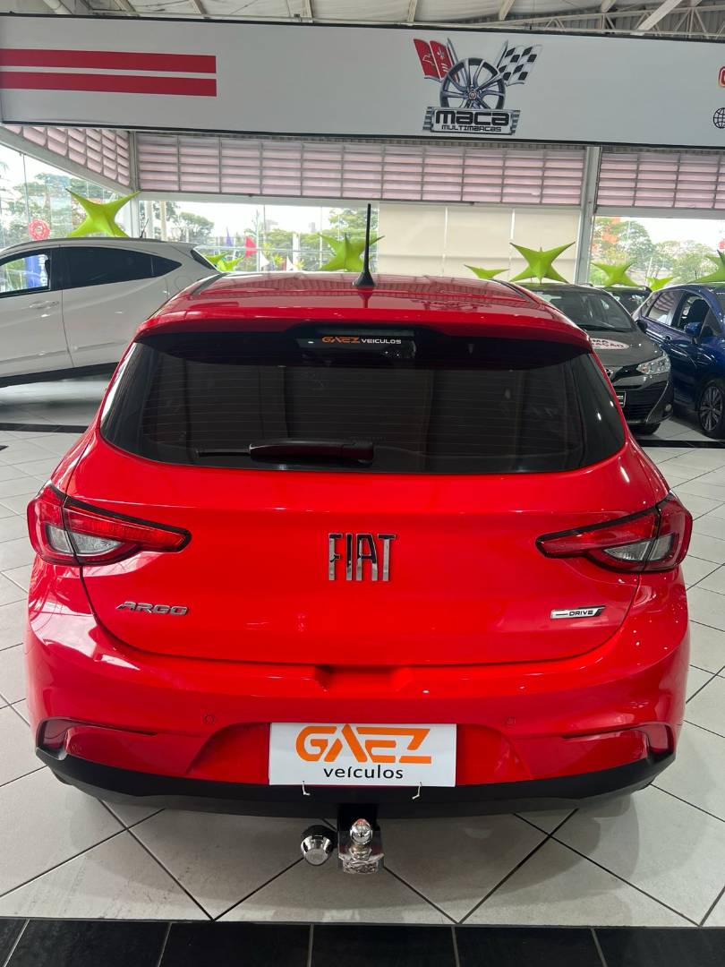 FIAT ARGO