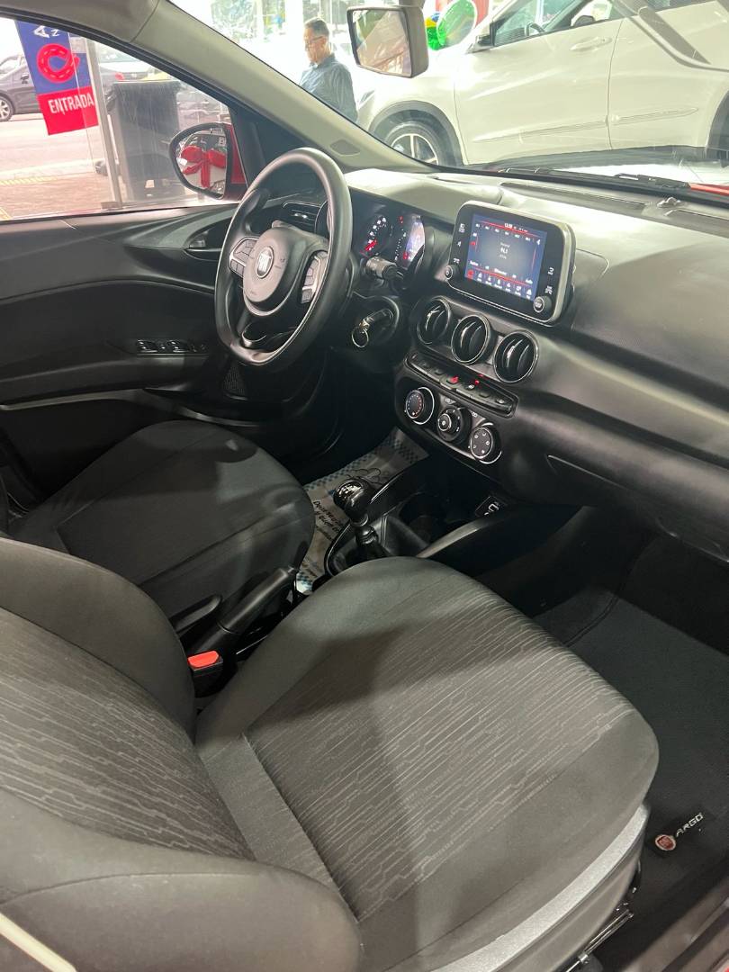 FIAT ARGO