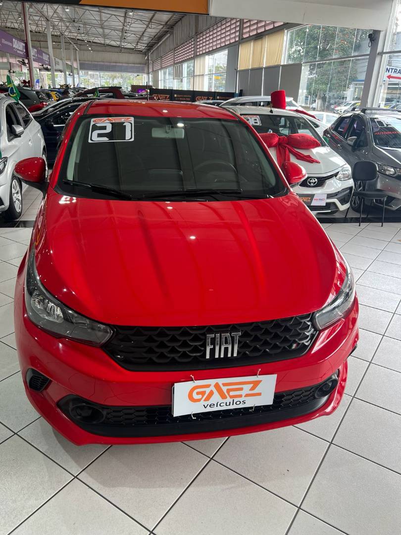 FIAT ARGO