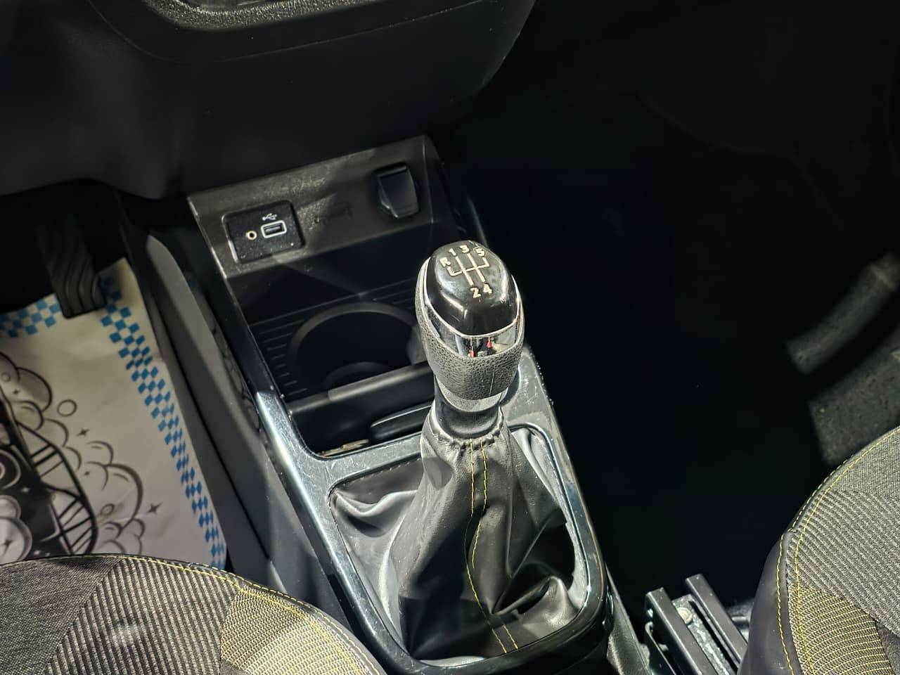 RENAULT KWID