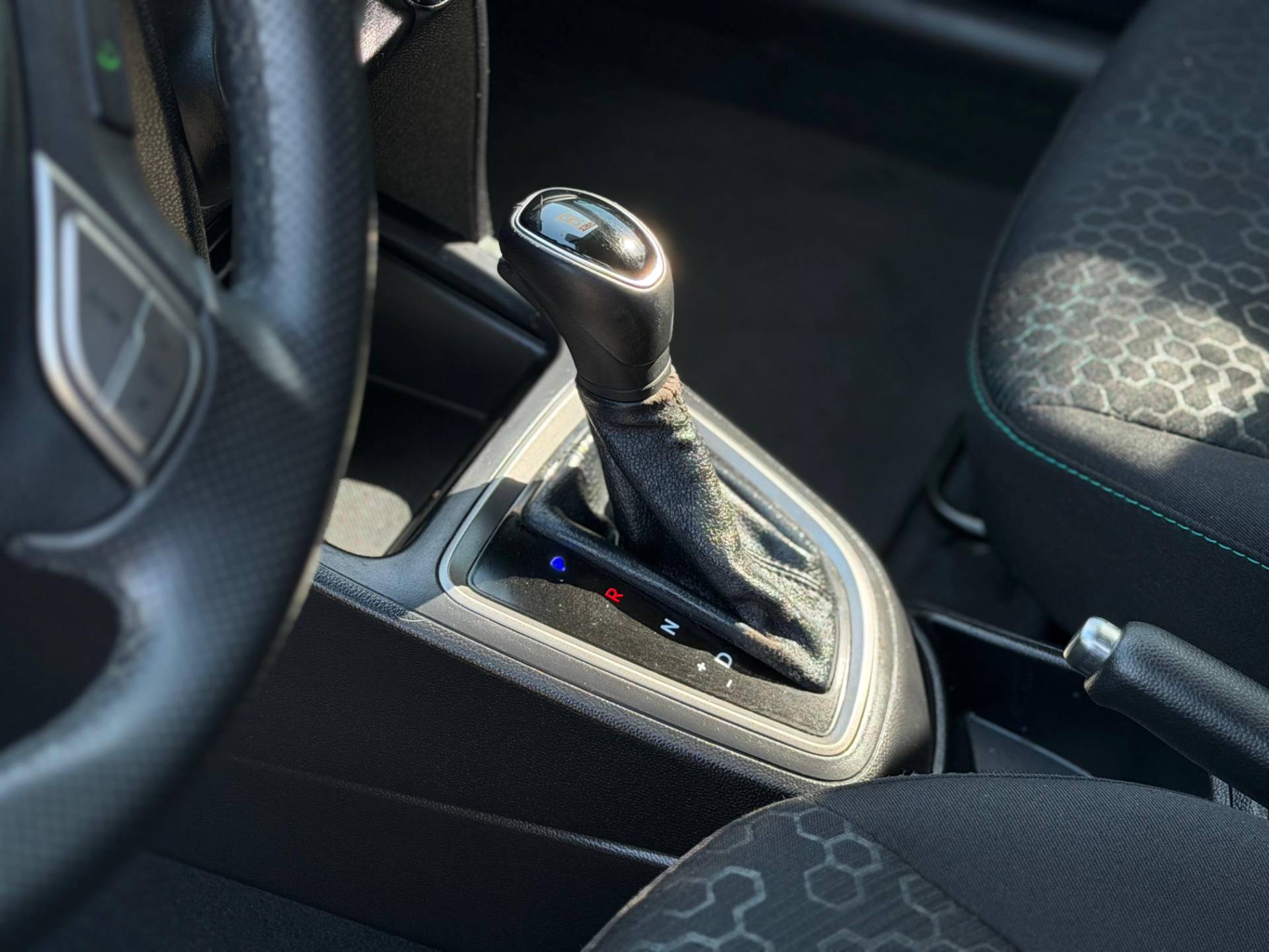 HYUNDAI HB20X