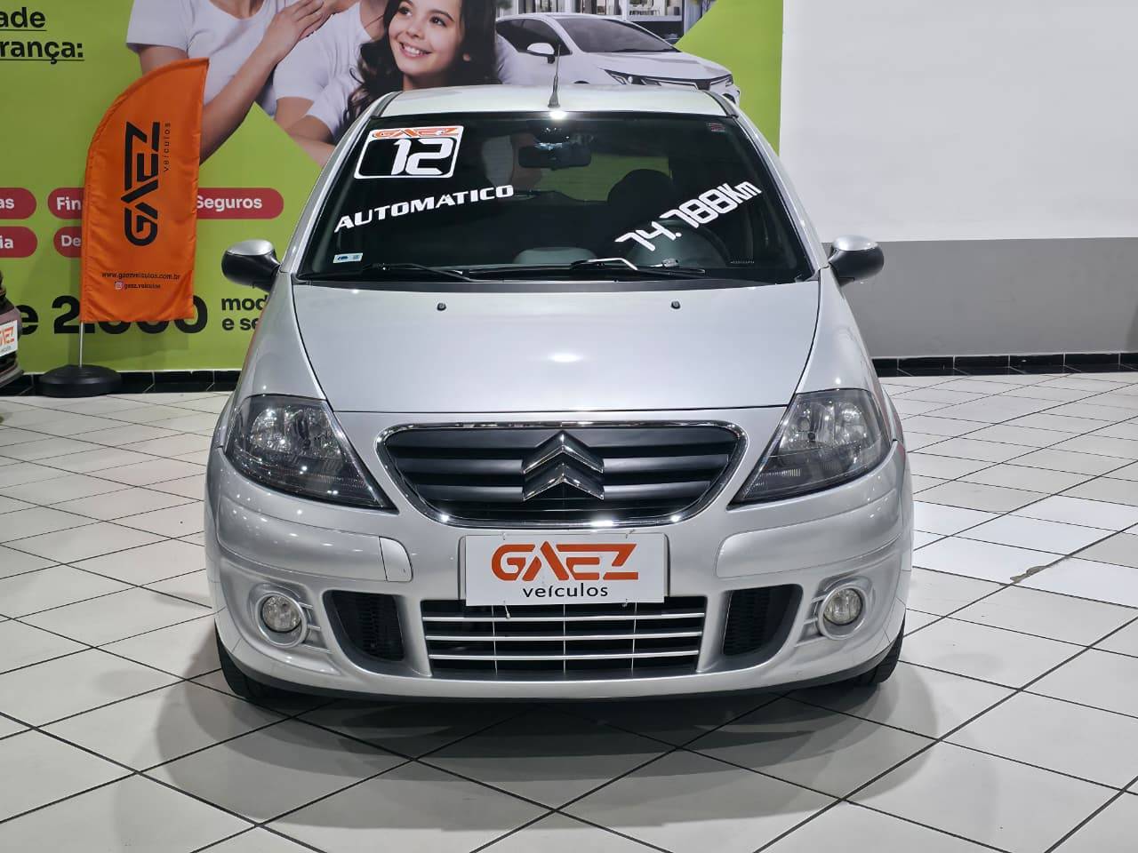 CITROEN C3