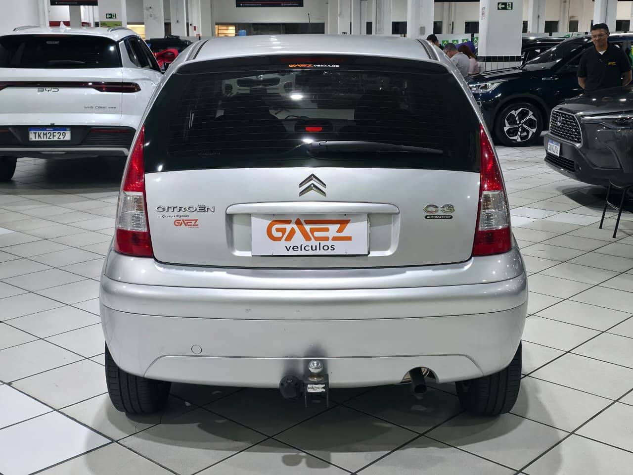 CITROEN C3