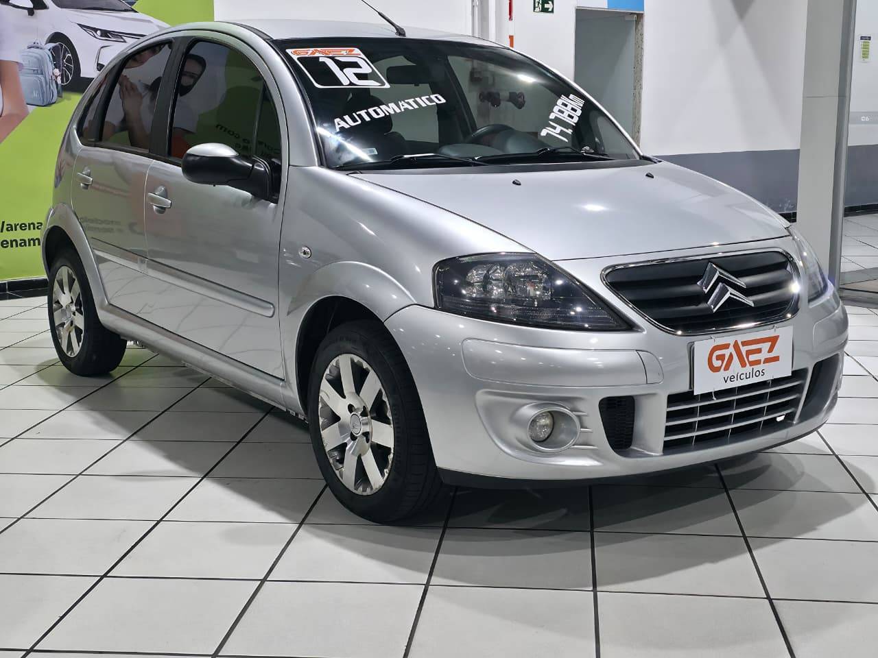CITROEN C3