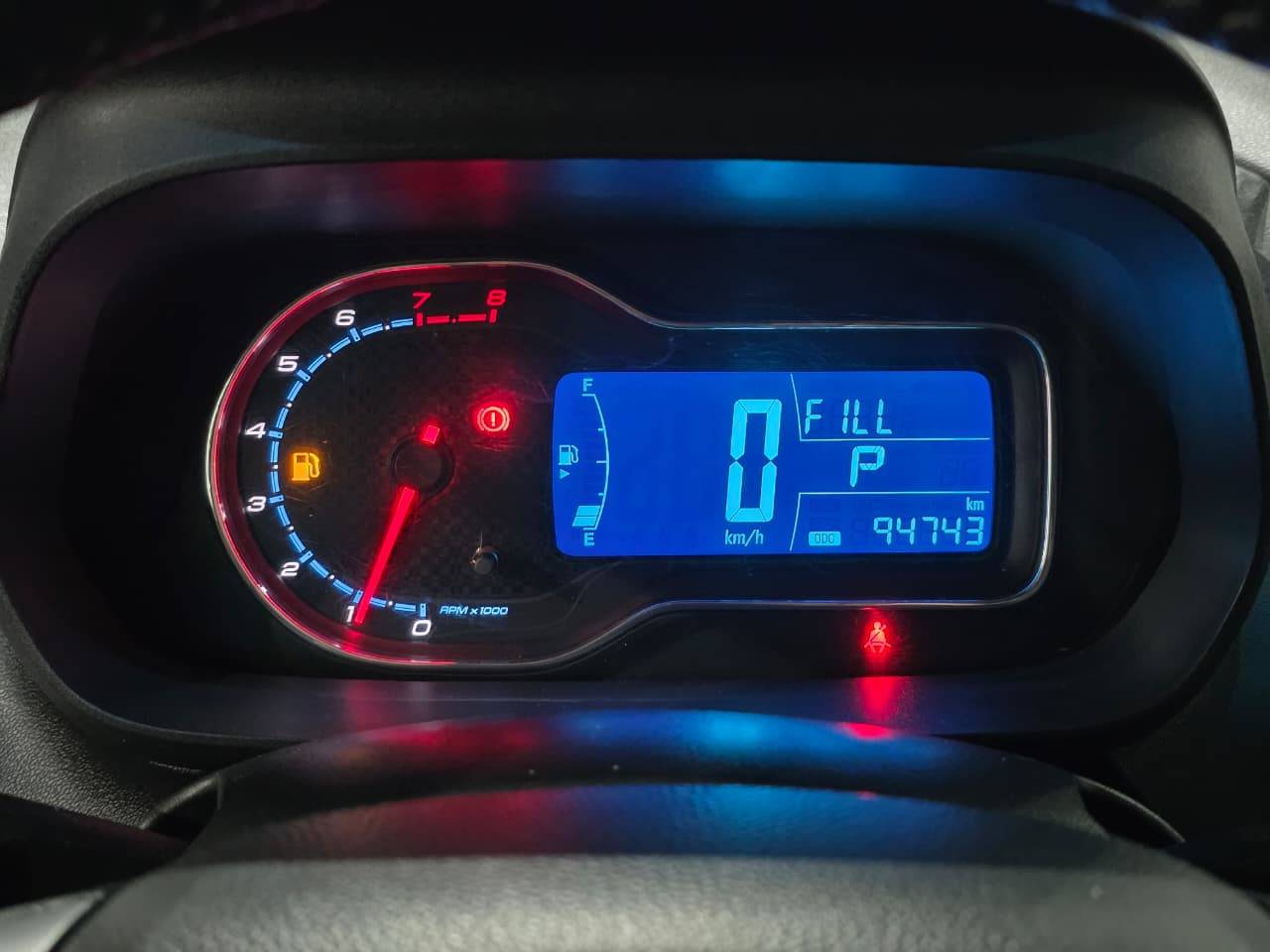 CHEVROLET COBALT