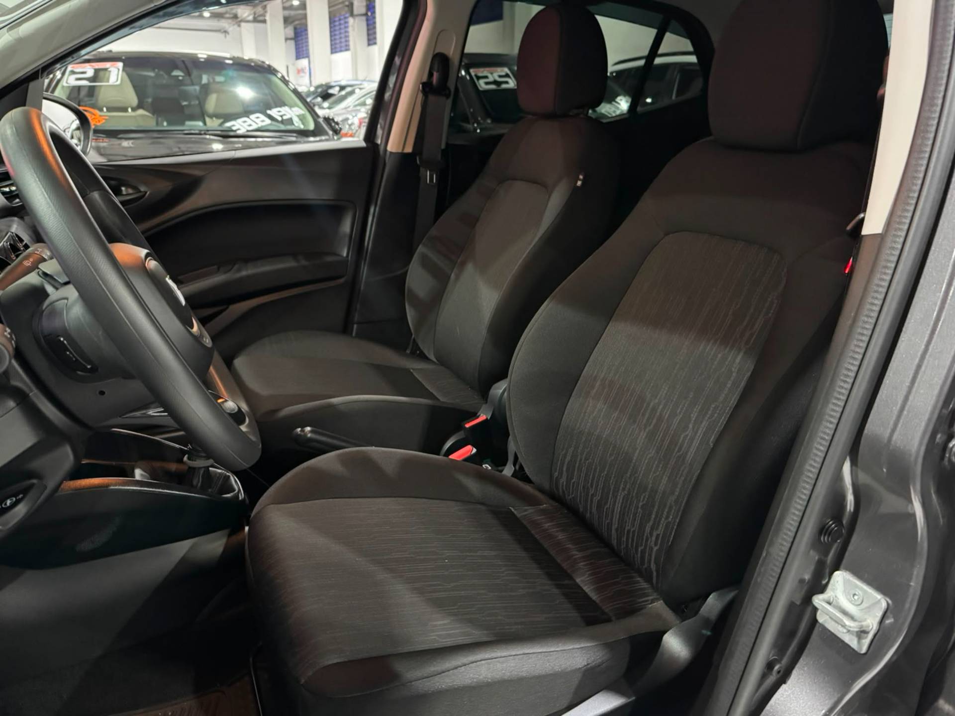 FIAT ARGO
