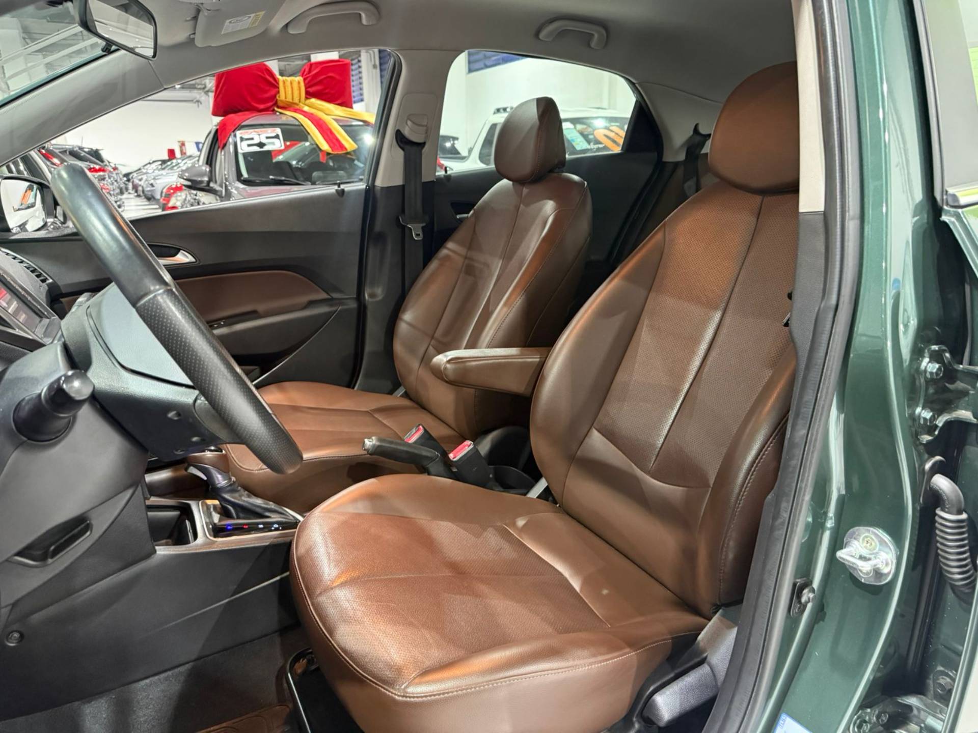 HYUNDAI HB20X