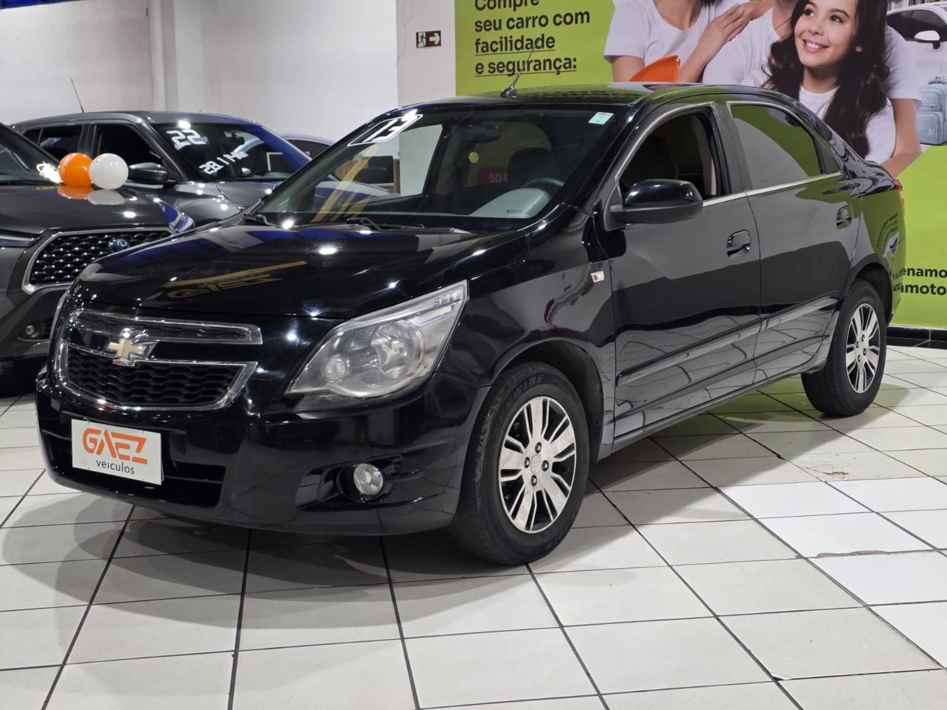 CHEVROLET COBALT