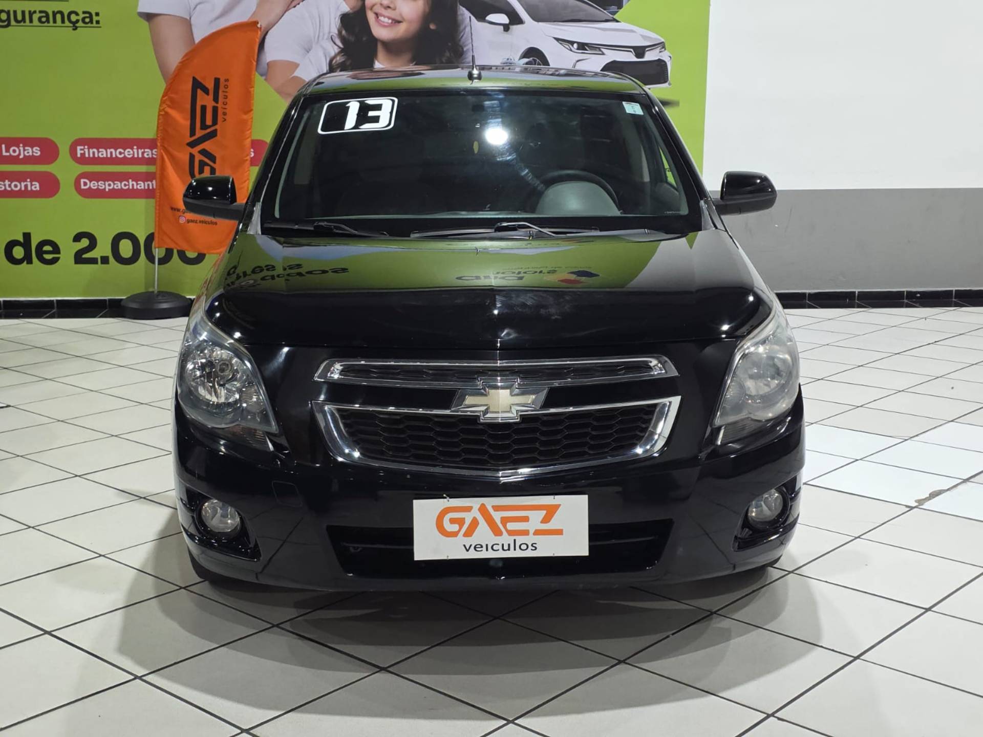 CHEVROLET COBALT