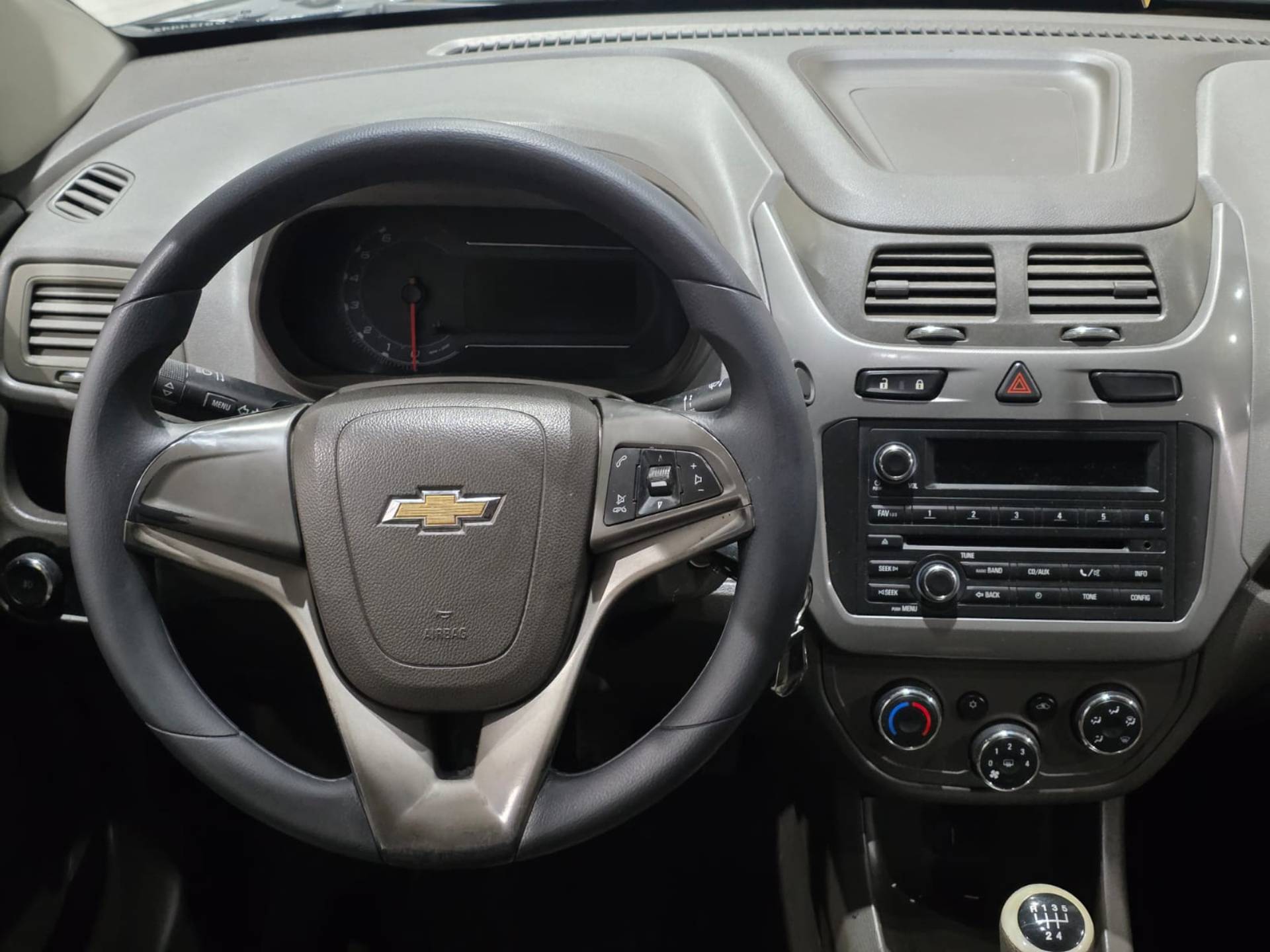 CHEVROLET COBALT