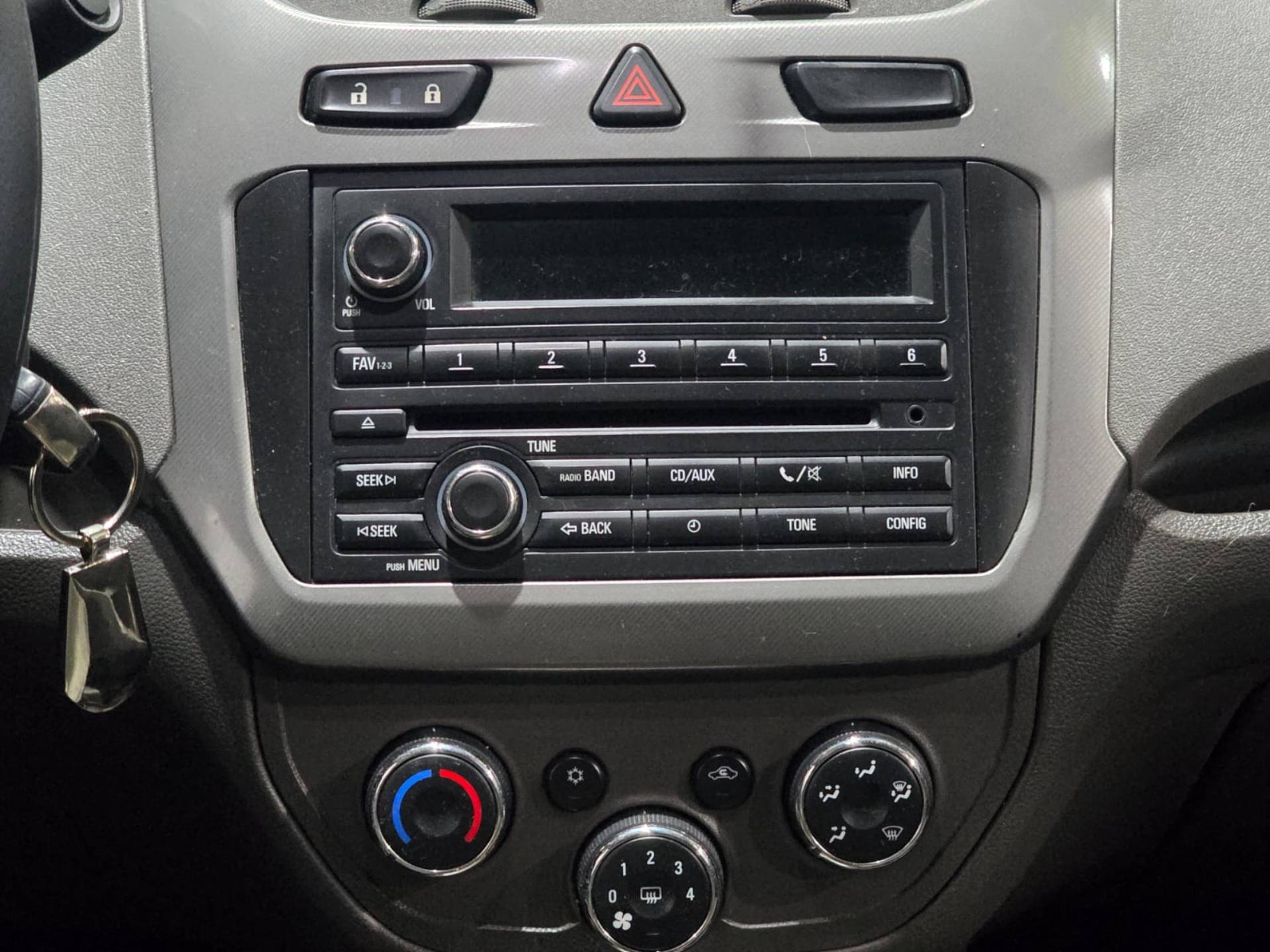 CHEVROLET COBALT
