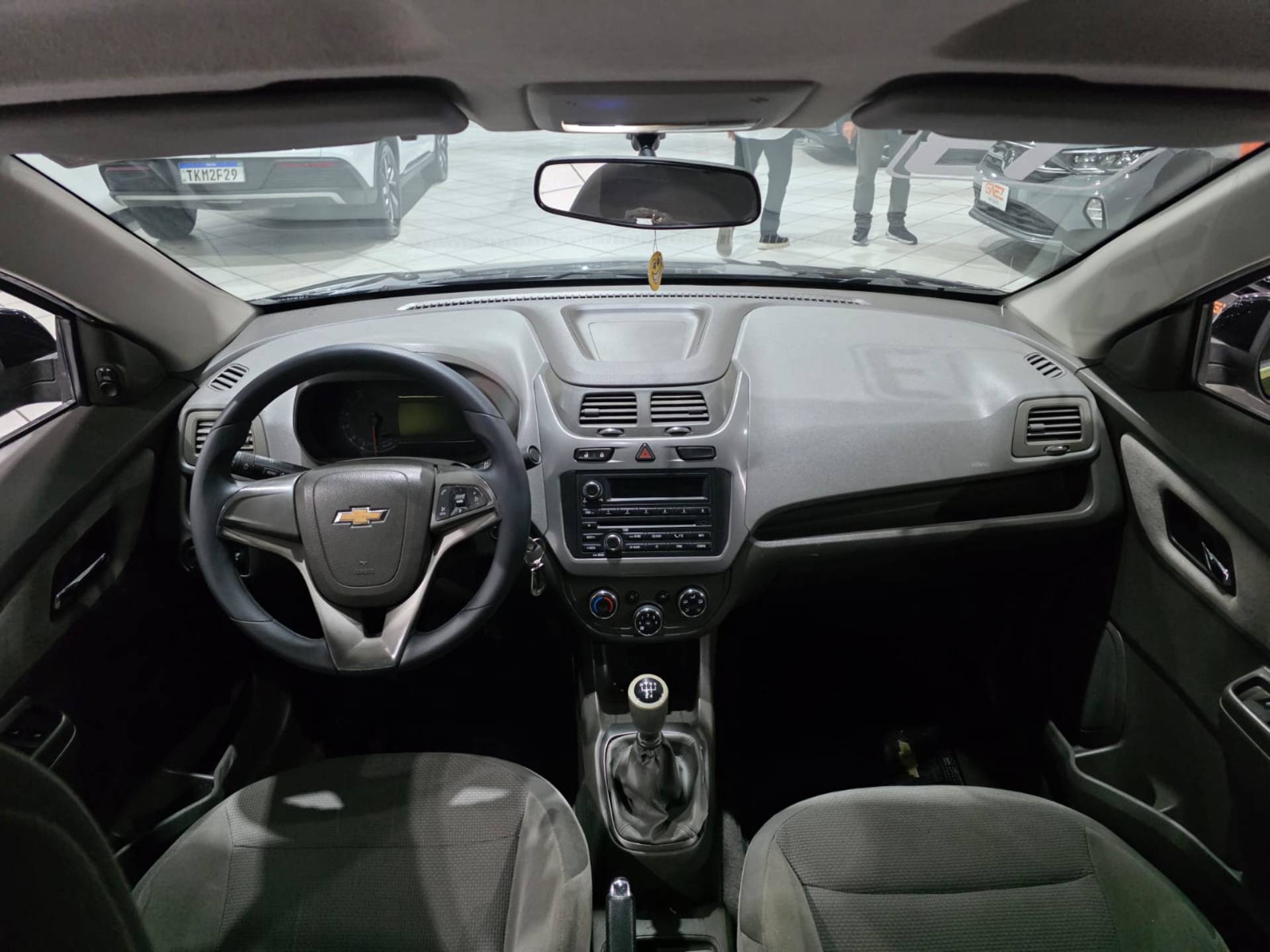 CHEVROLET COBALT