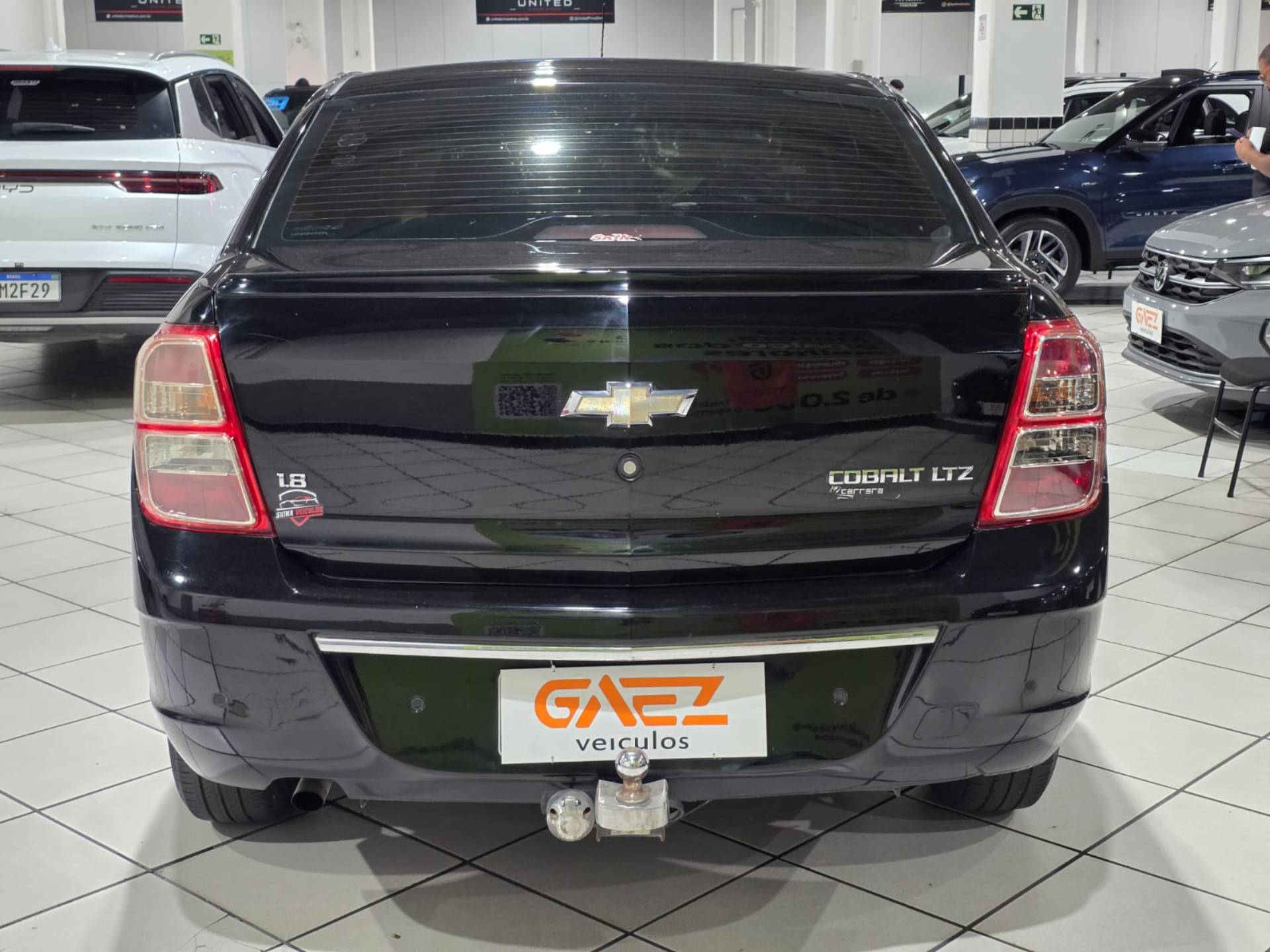CHEVROLET COBALT