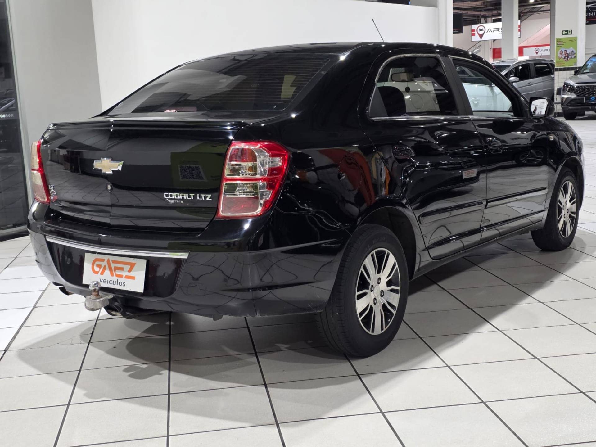 CHEVROLET COBALT