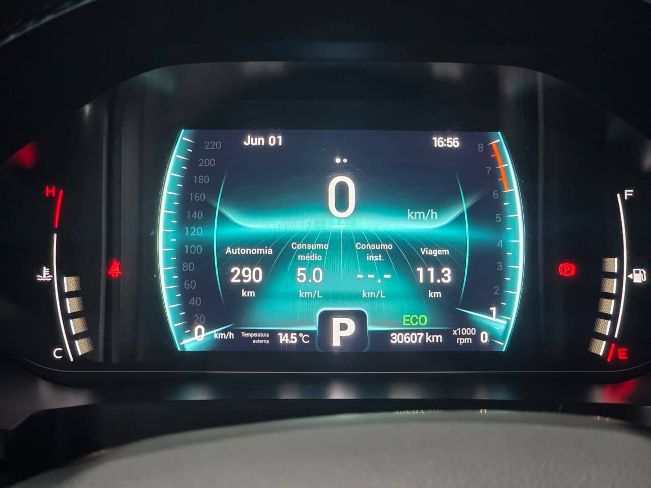 CHERY TIGGO 5X PRO