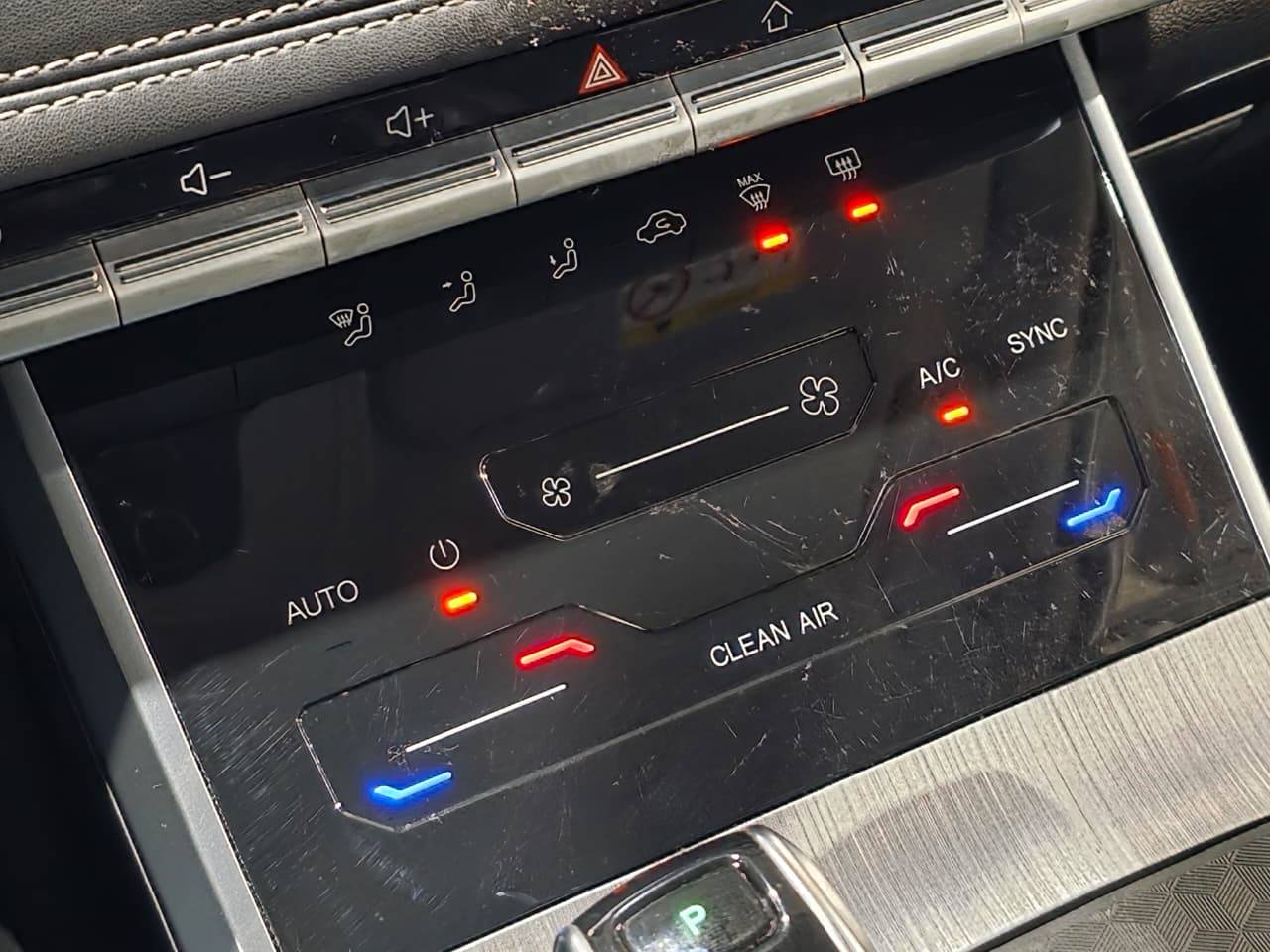 CHERY TIGGO 5X PRO