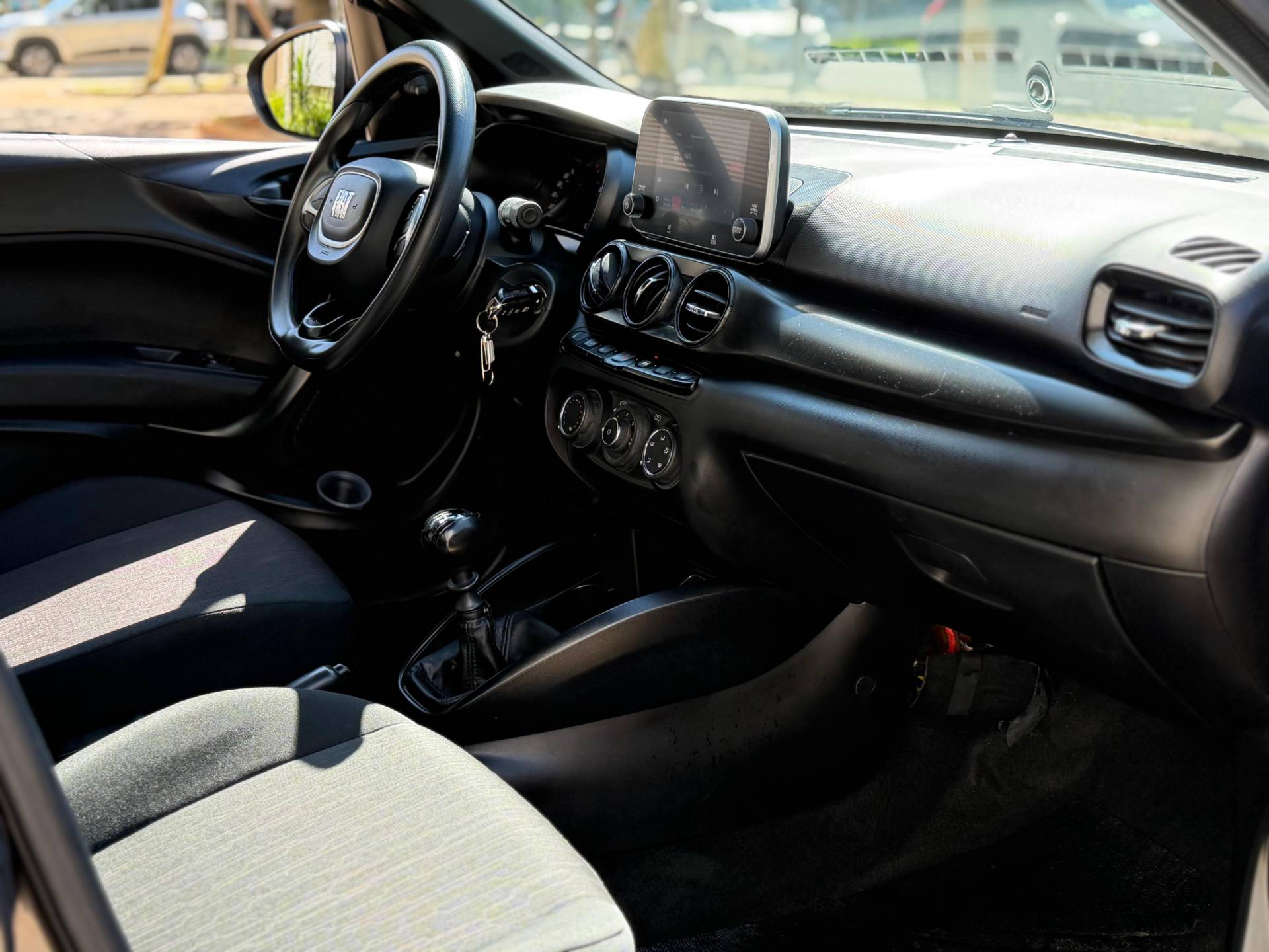 FIAT ARGO