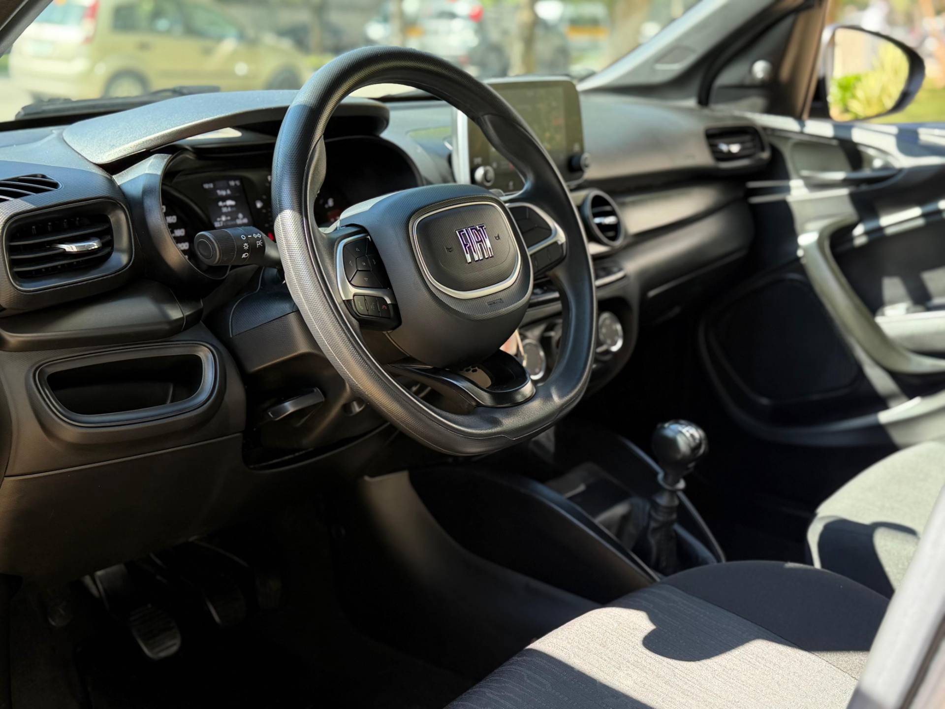 FIAT ARGO