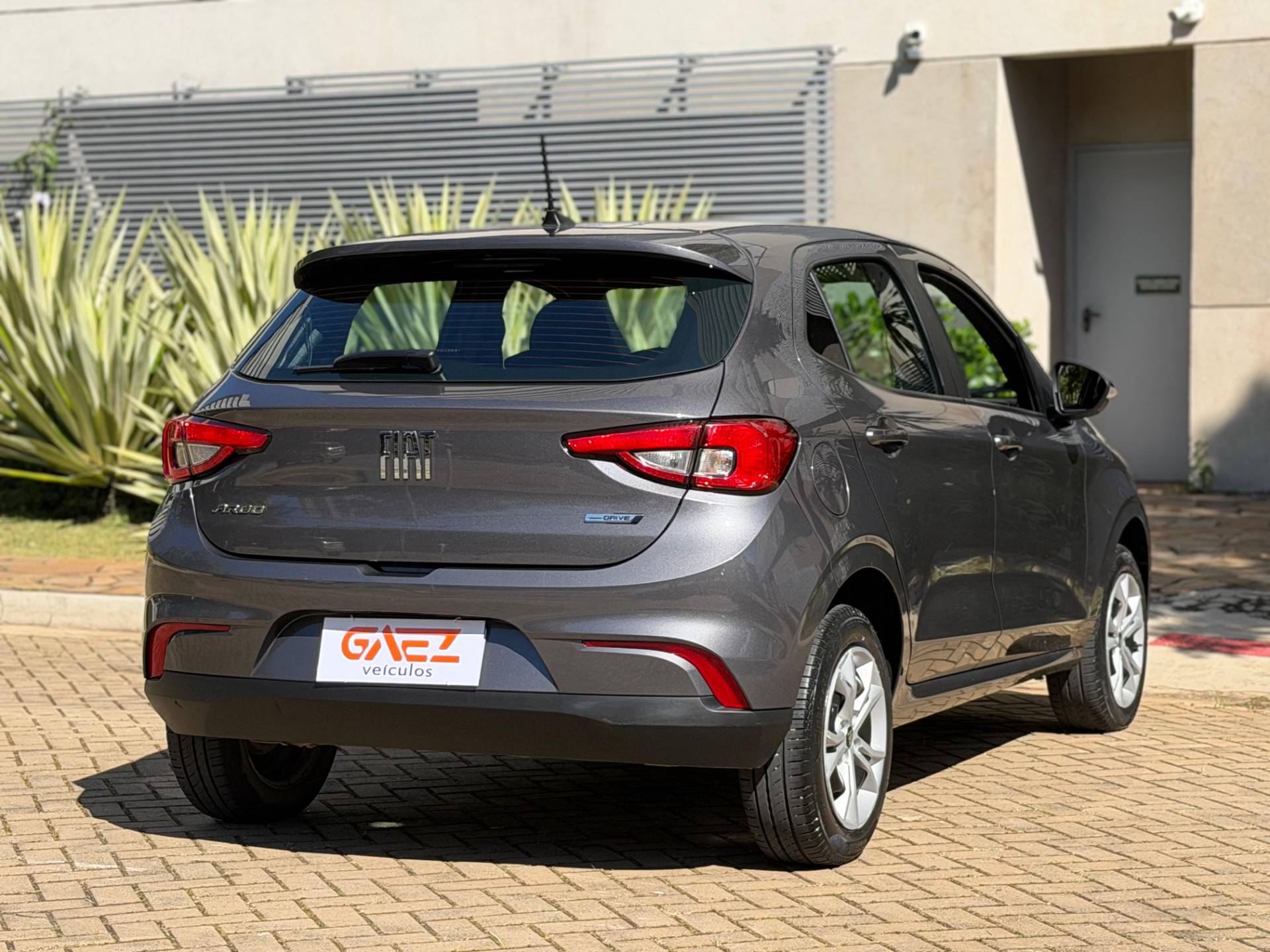 FIAT ARGO
