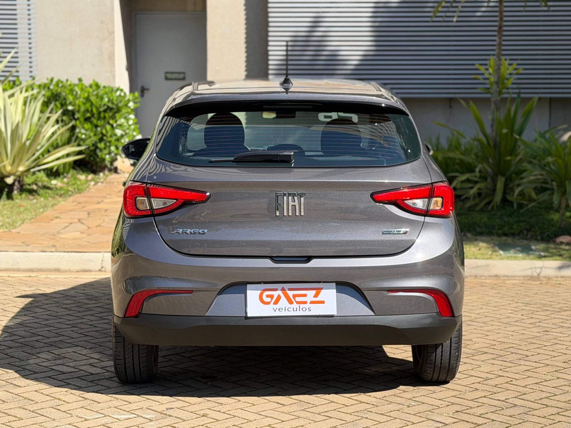 FIAT ARGO