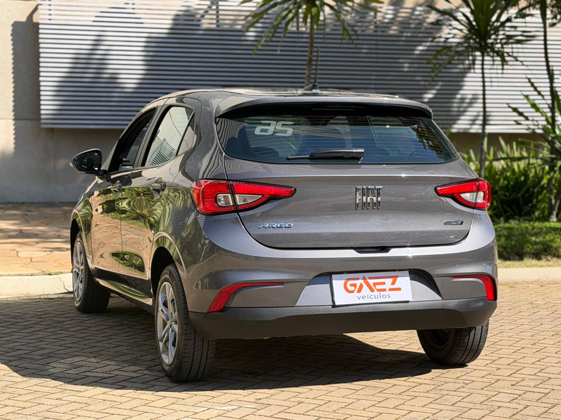 FIAT ARGO