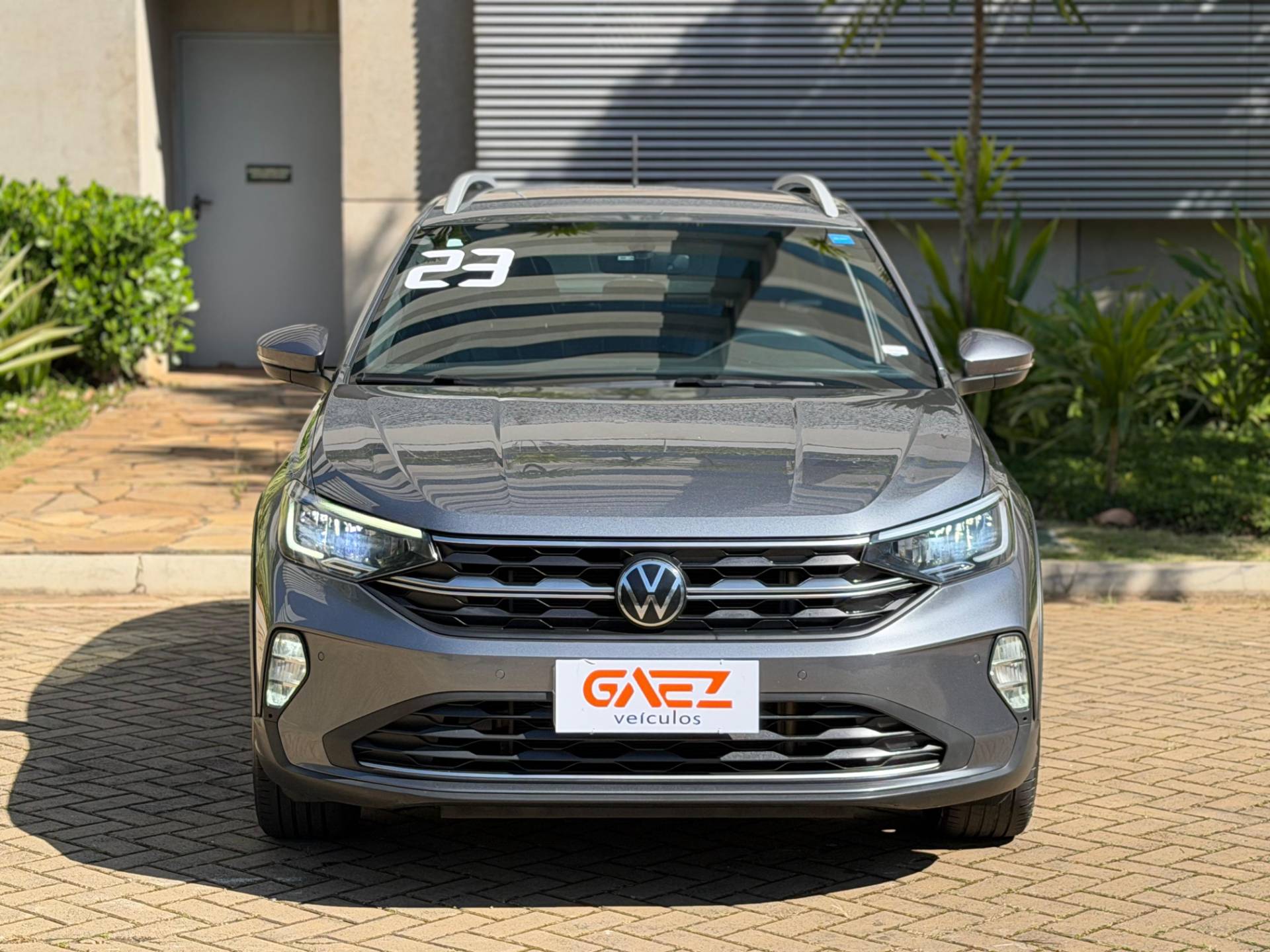 VOLKSWAGEN NIVUS