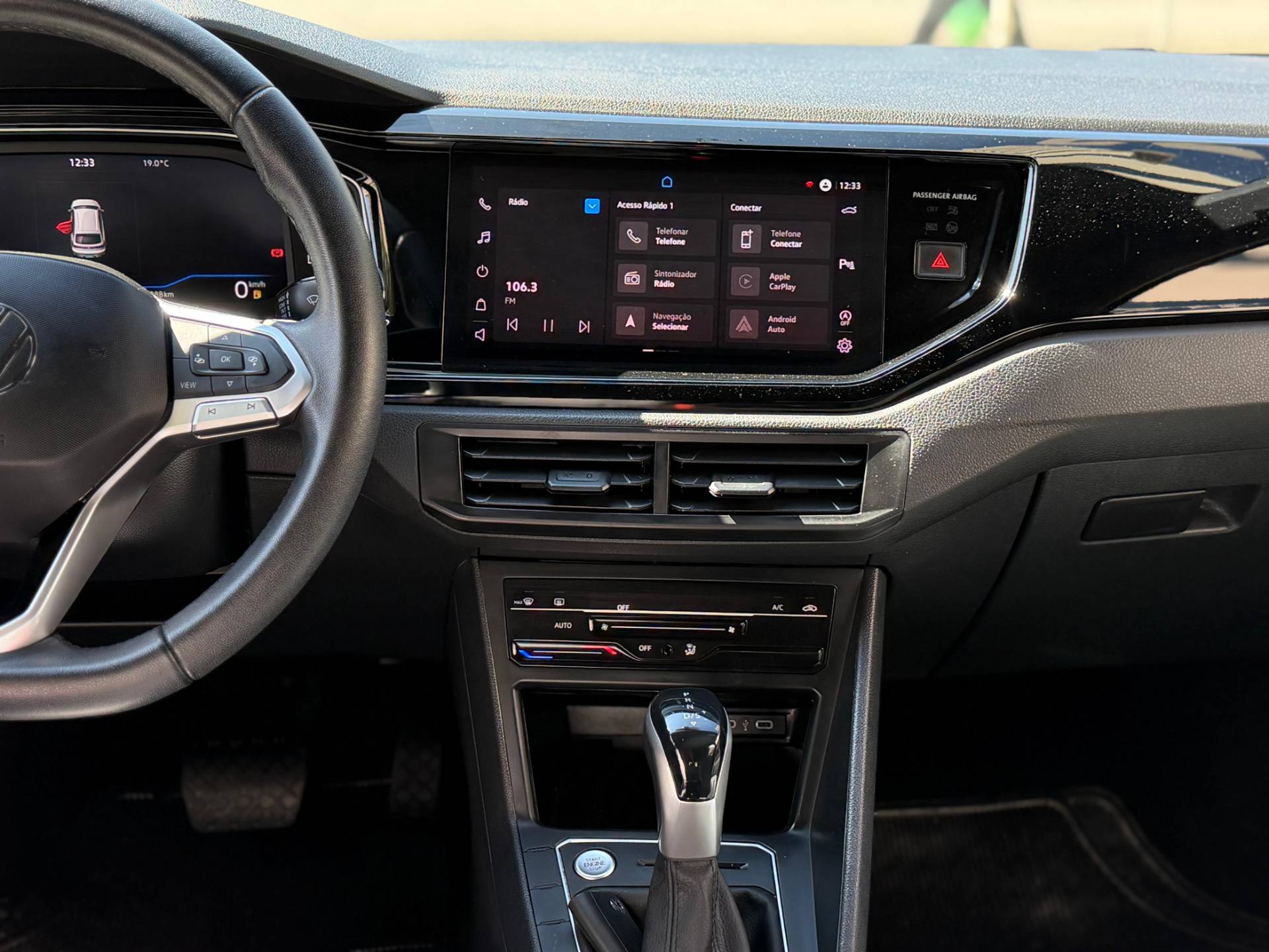 VOLKSWAGEN NIVUS