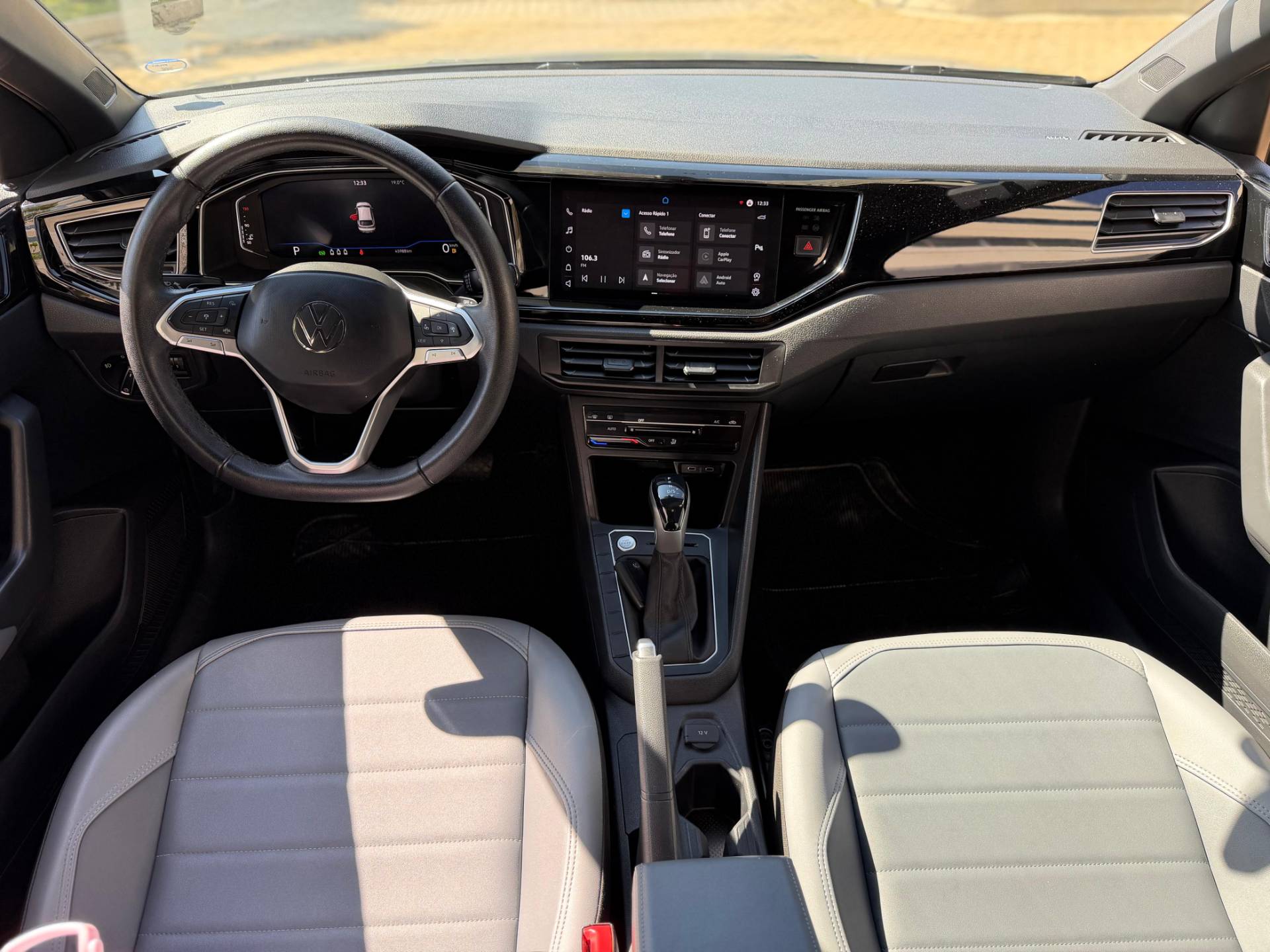 VOLKSWAGEN NIVUS