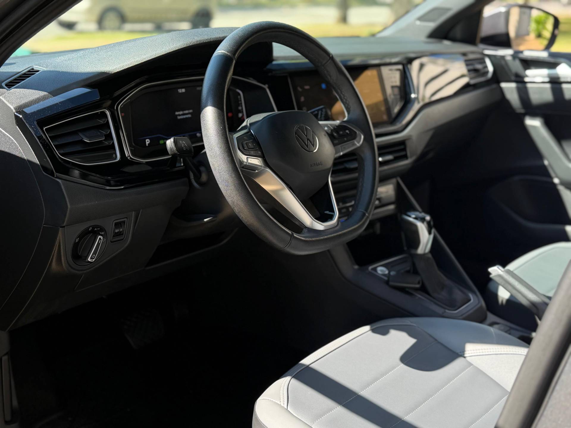 VOLKSWAGEN NIVUS