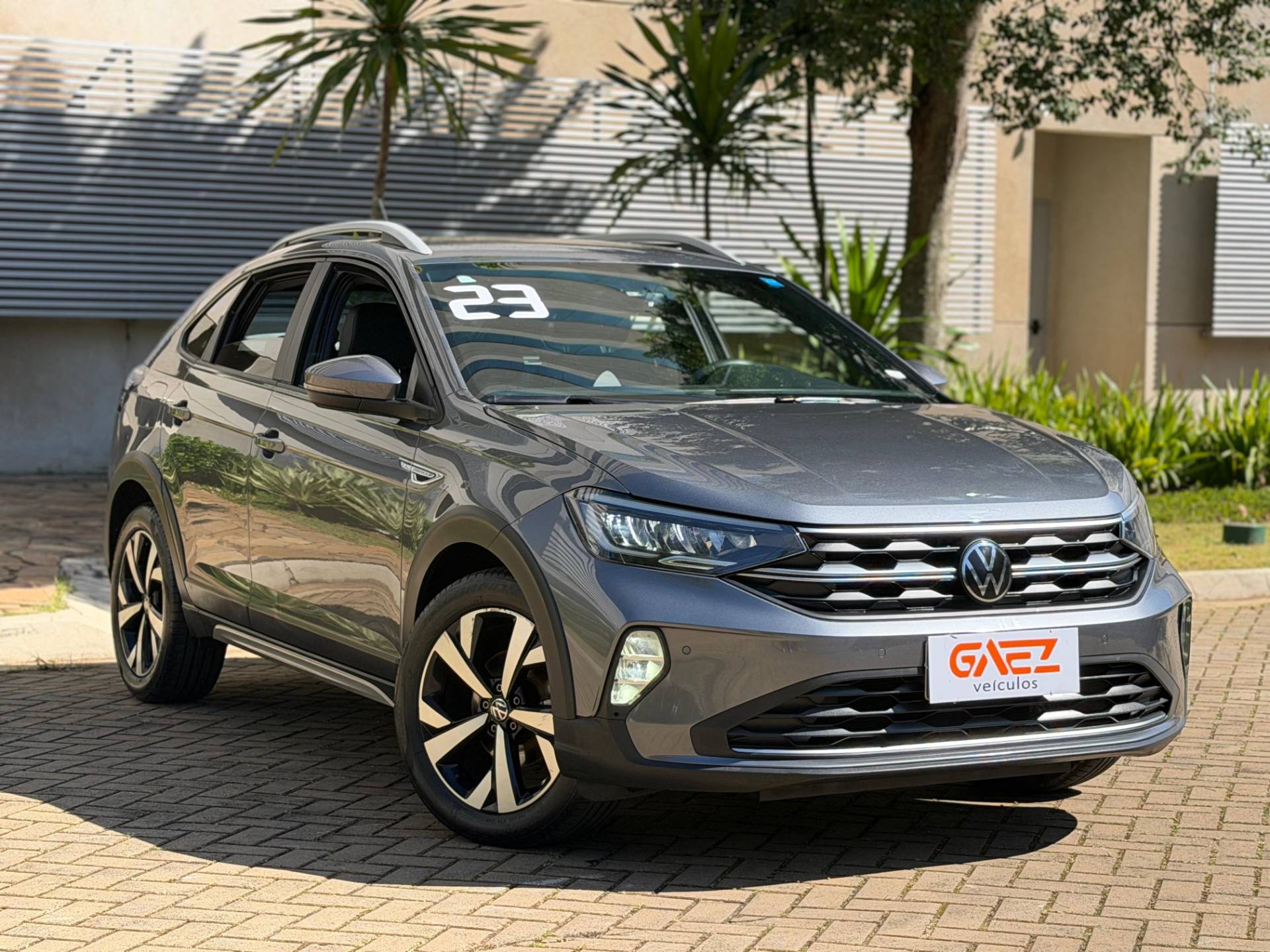 VOLKSWAGEN NIVUS