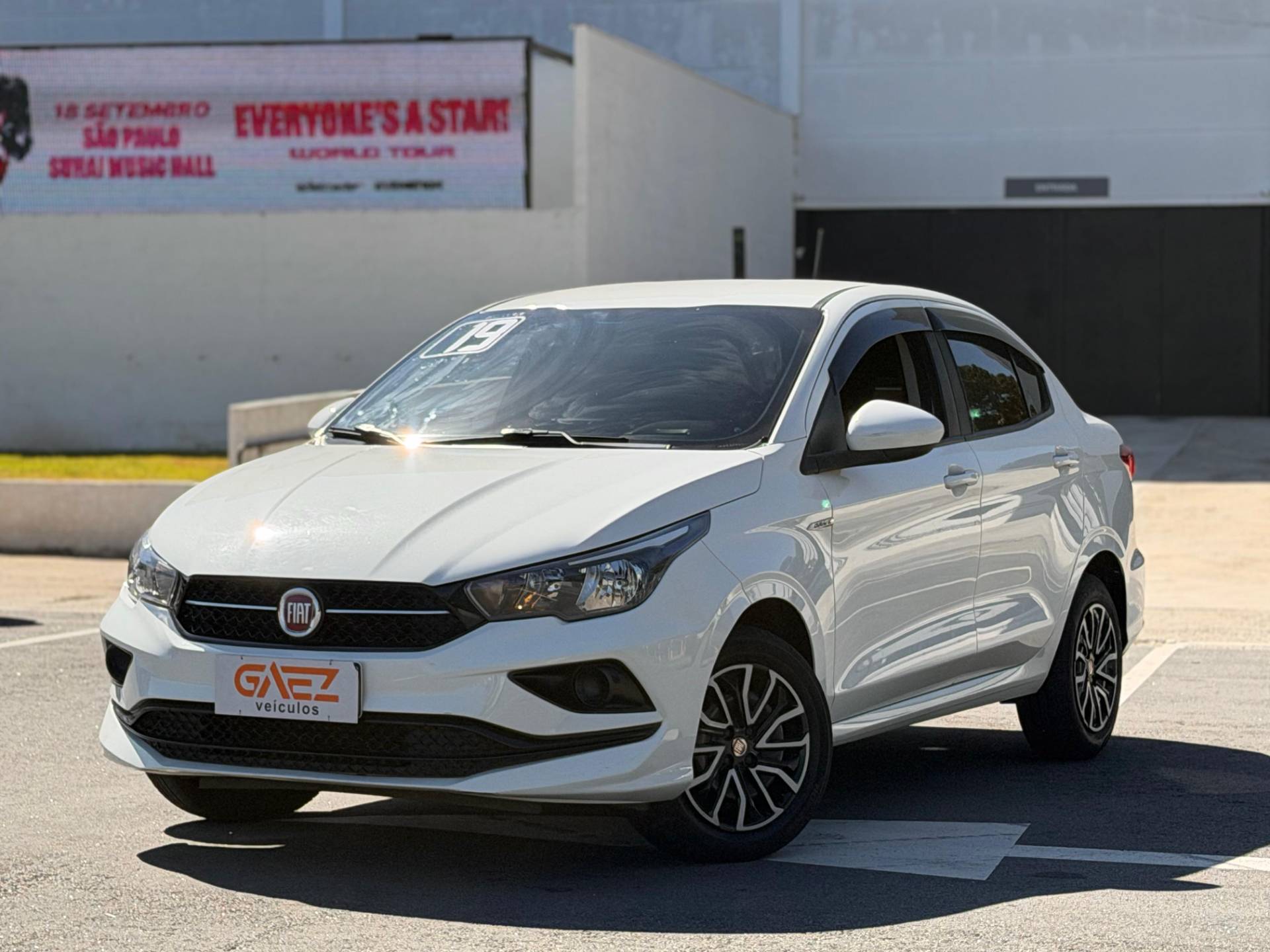 FIAT CRONOS
