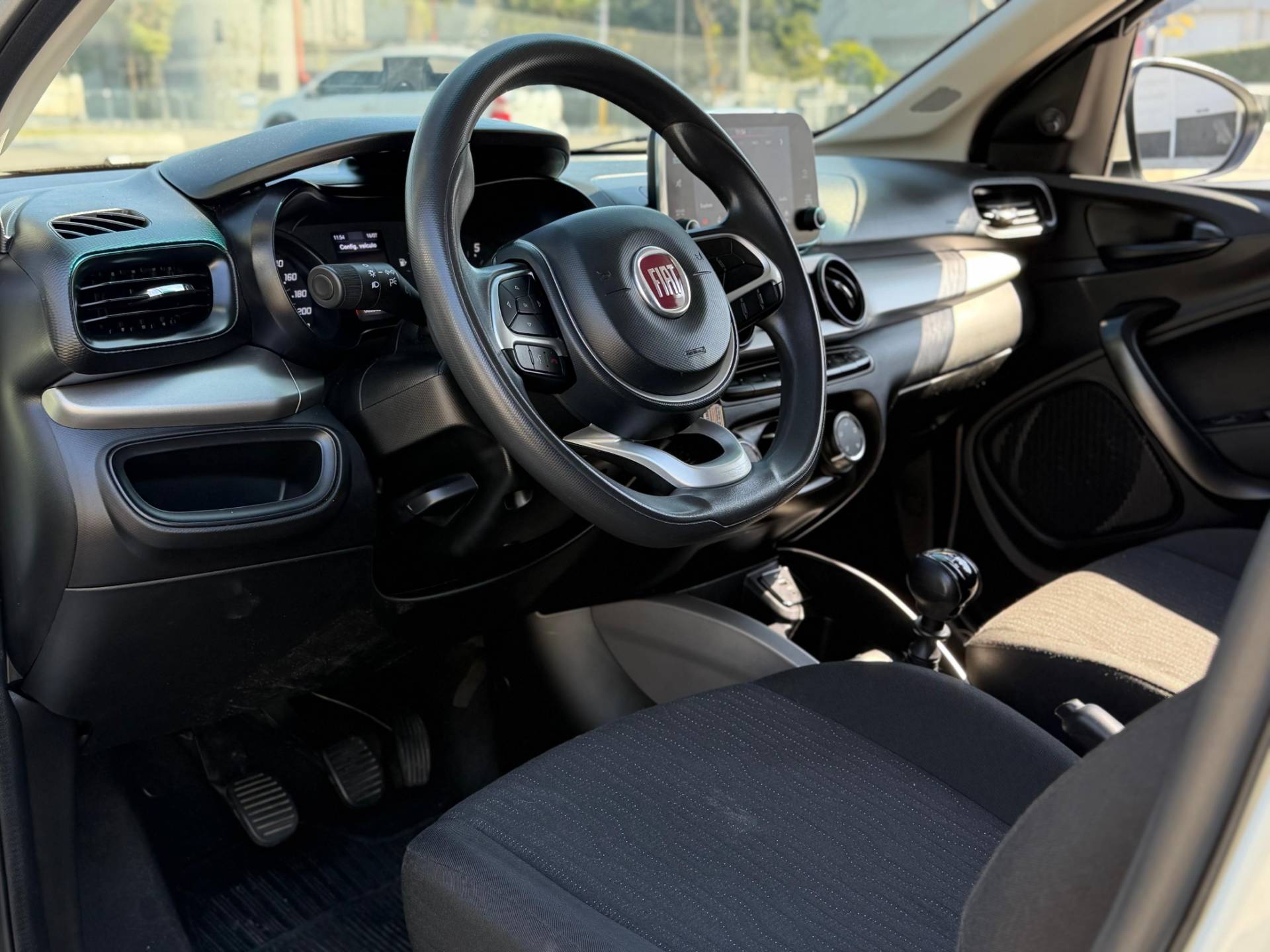FIAT CRONOS
