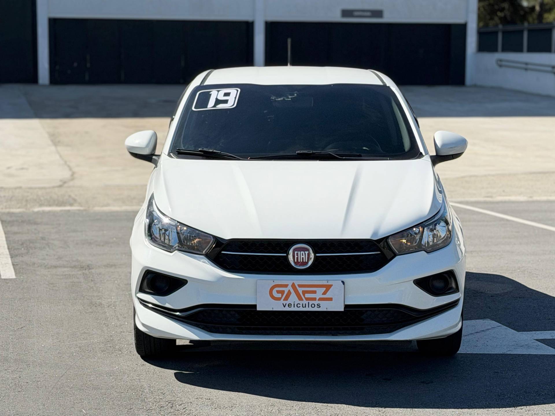 FIAT CRONOS