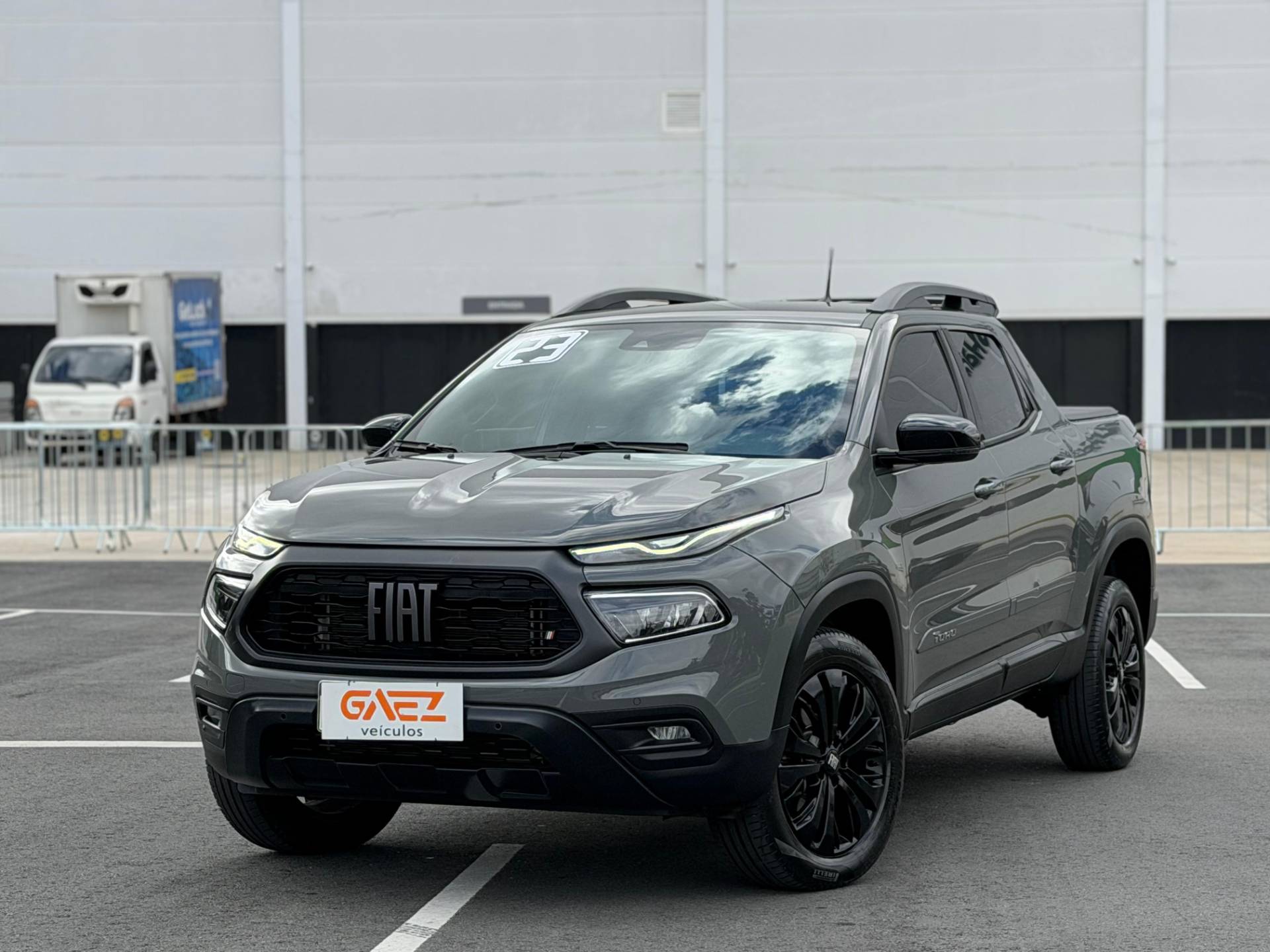 FIAT TORO