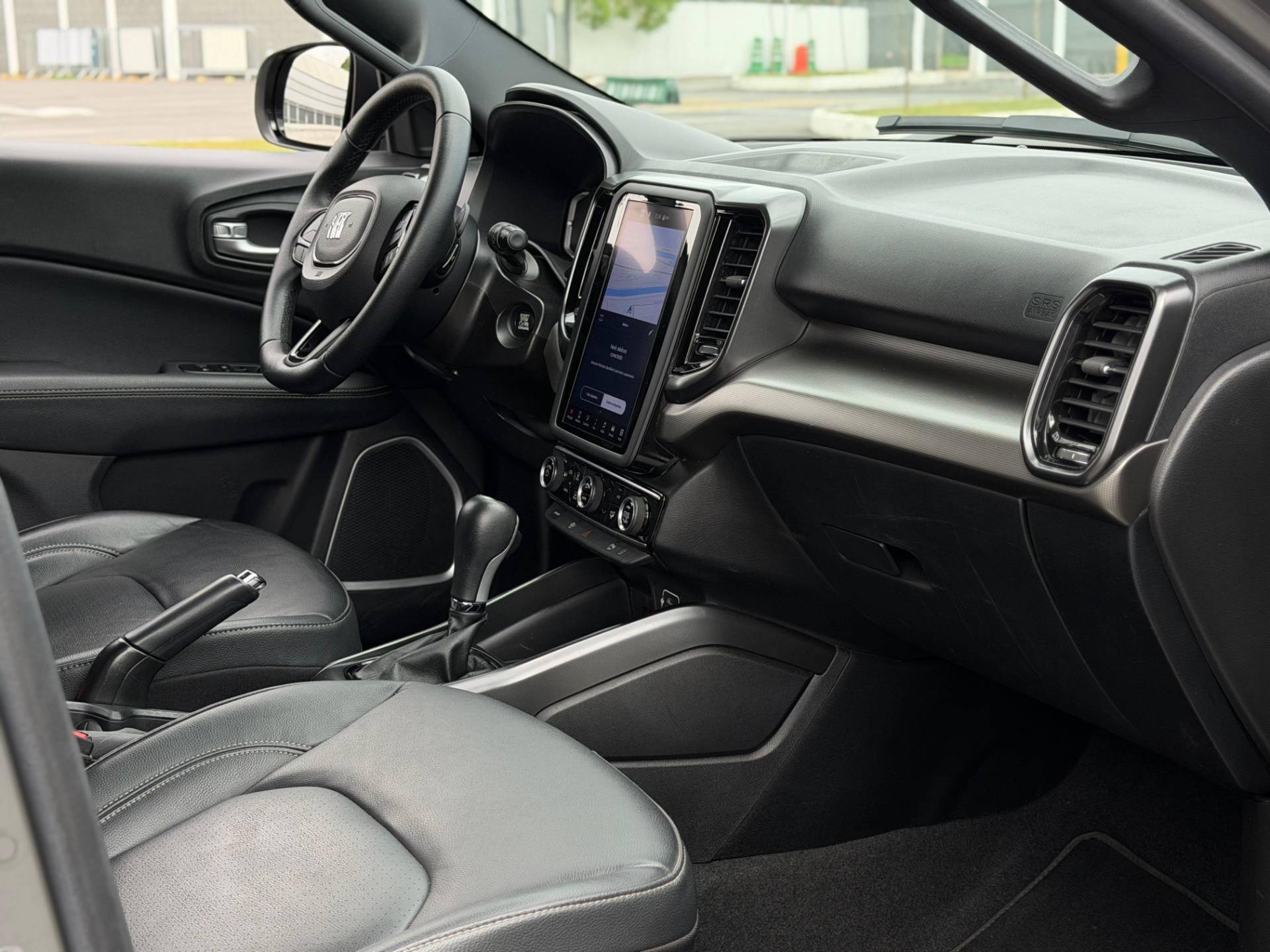 FIAT TORO