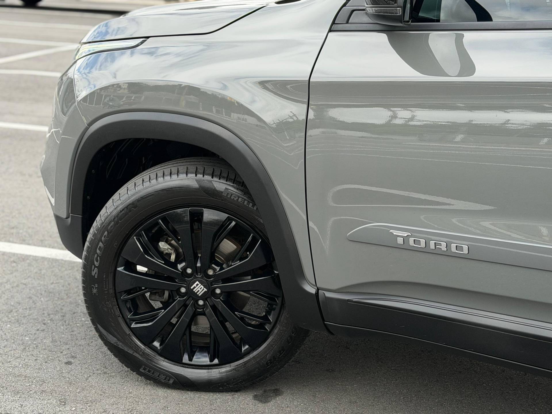FIAT TORO