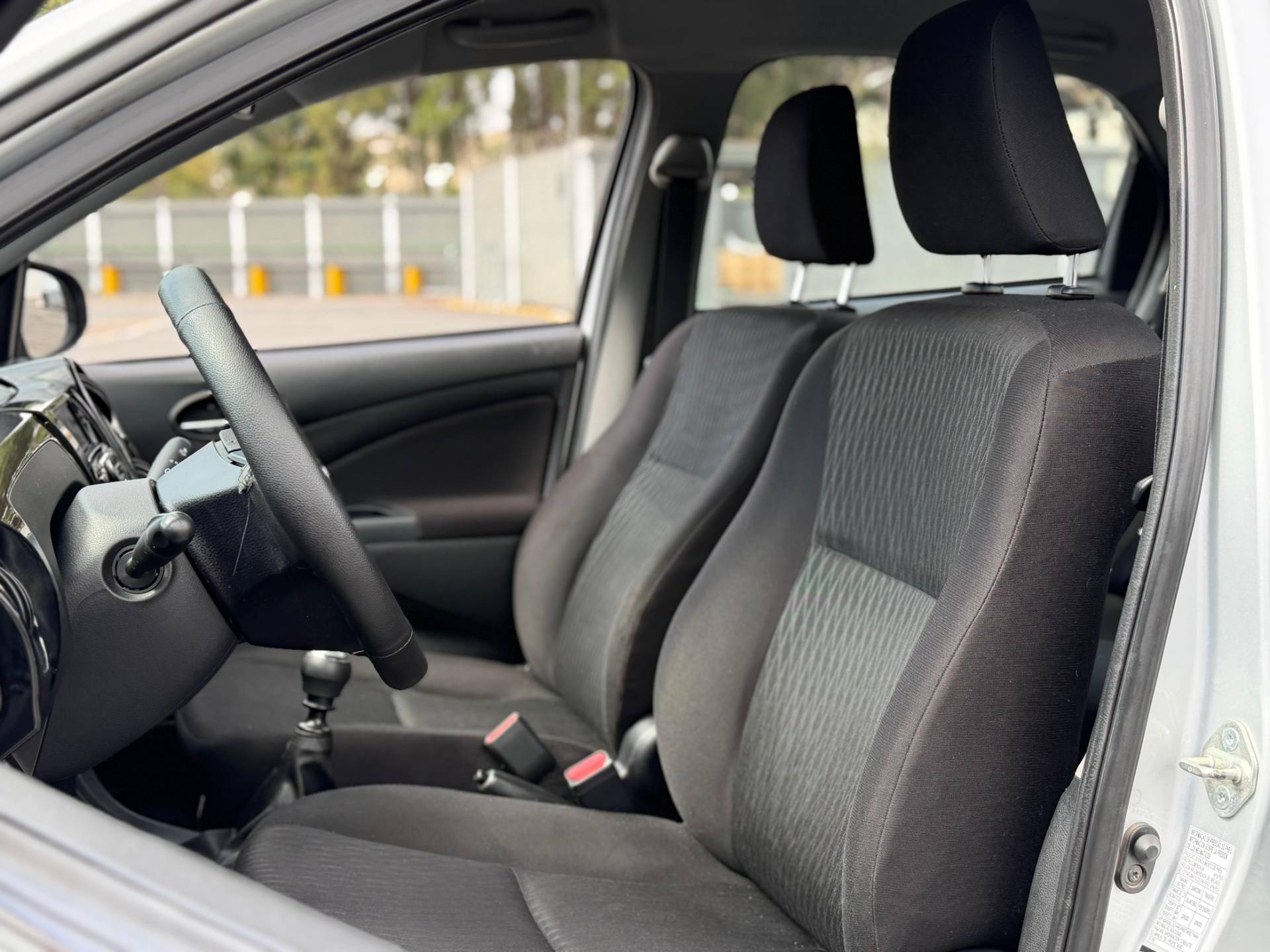 TOYOTA ETIOS
