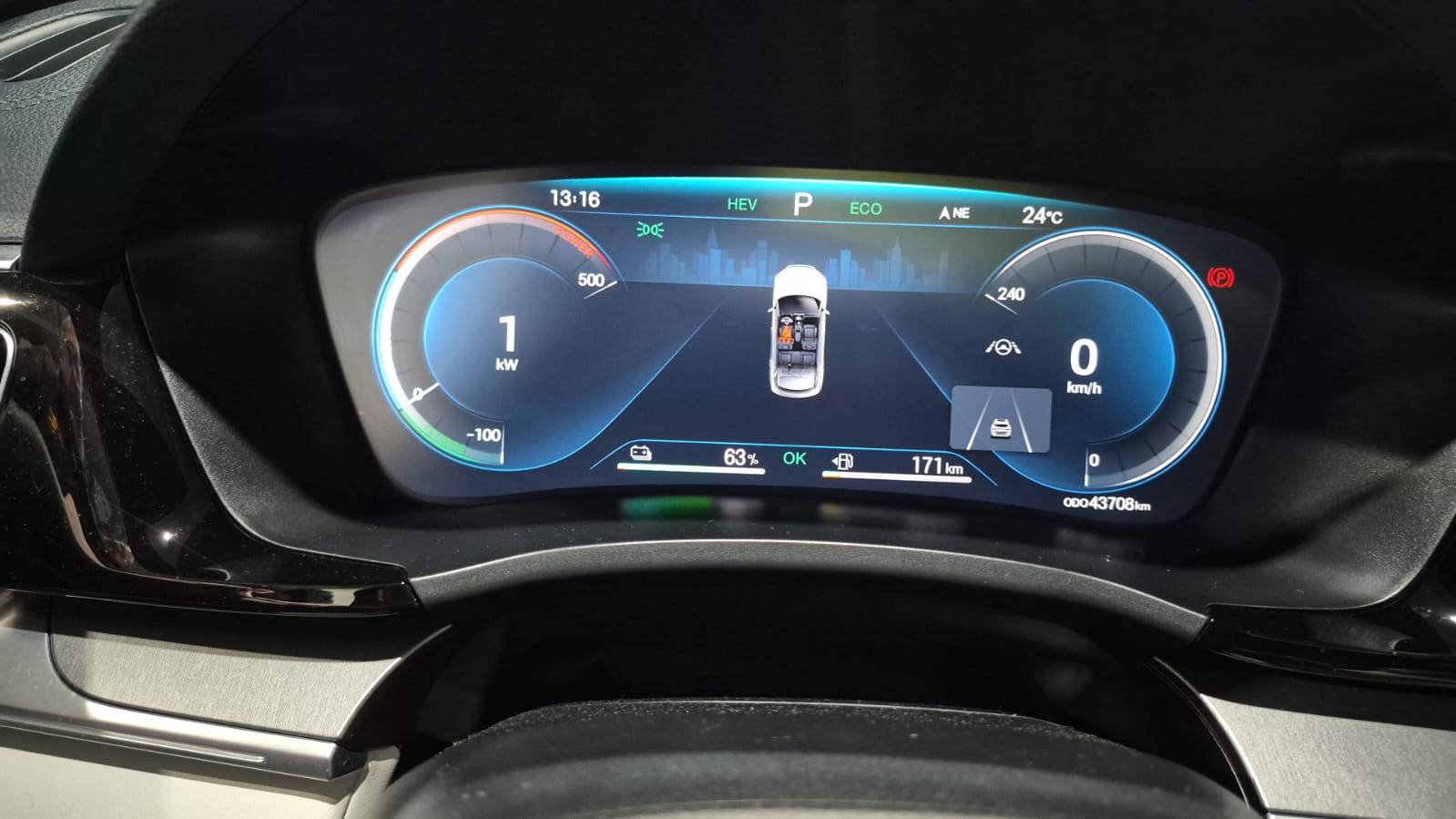 BYD SONG PLUS