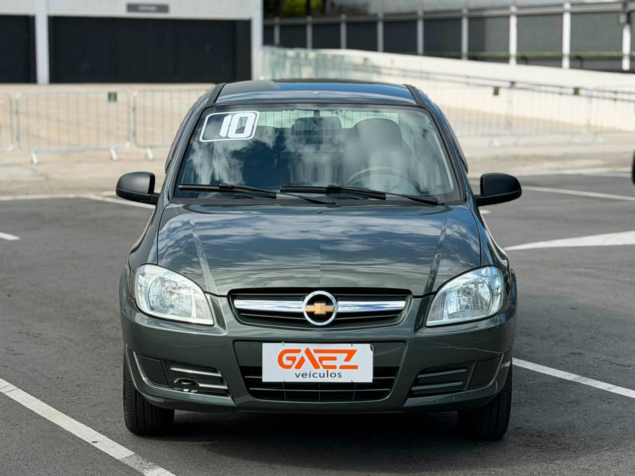 CHEVROLET PRISMA