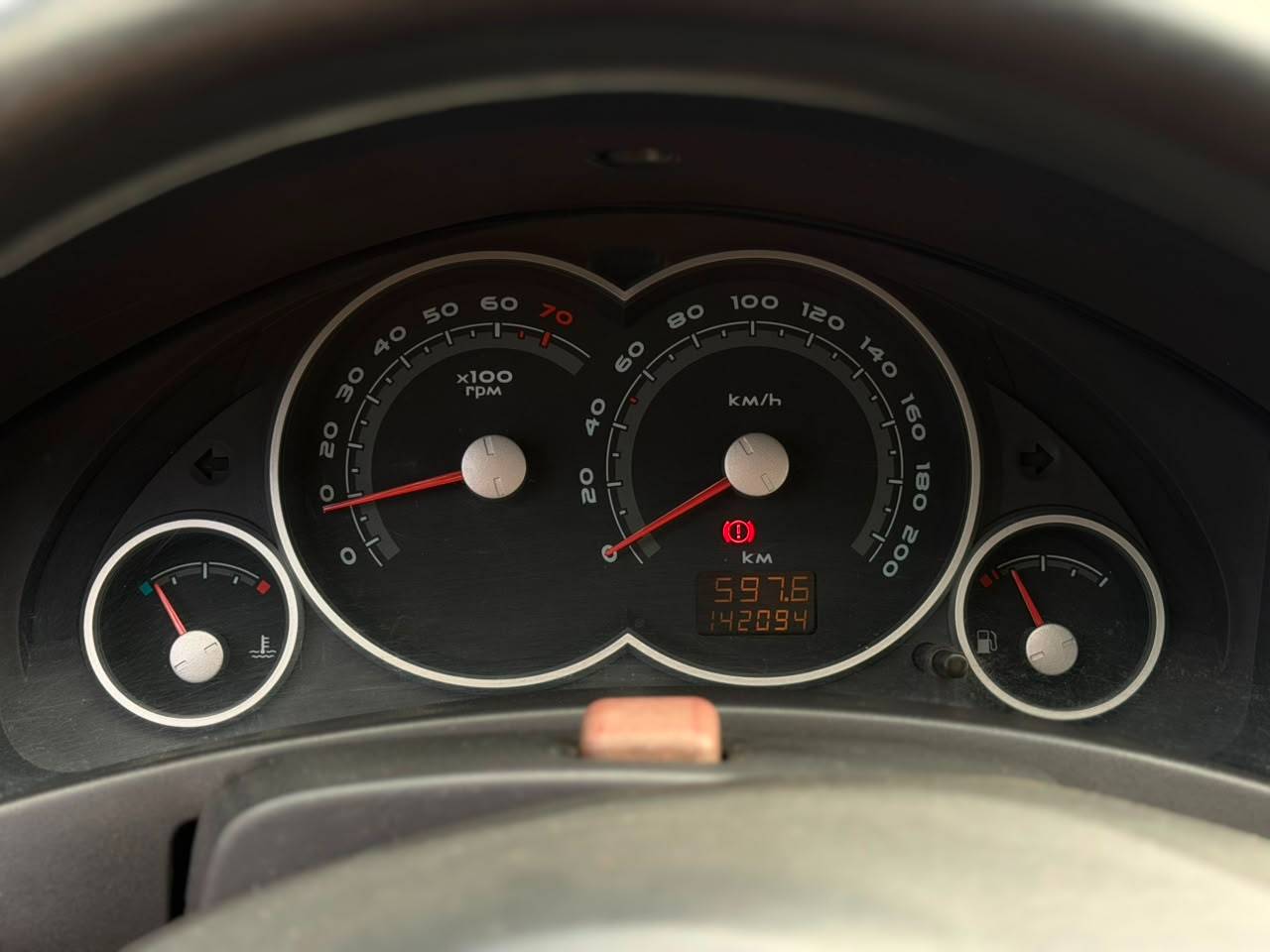 CHEVROLET PRISMA