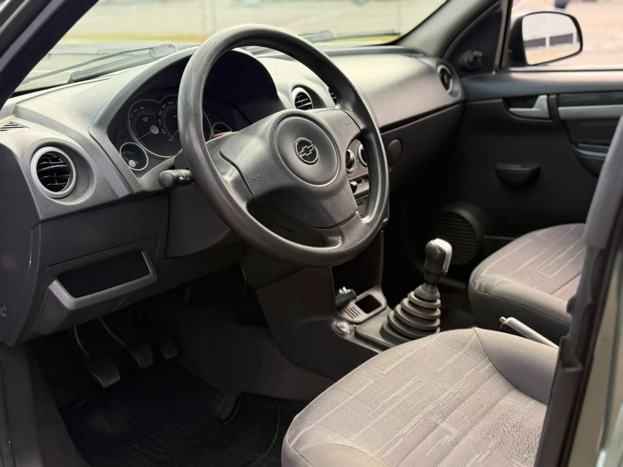 CHEVROLET PRISMA